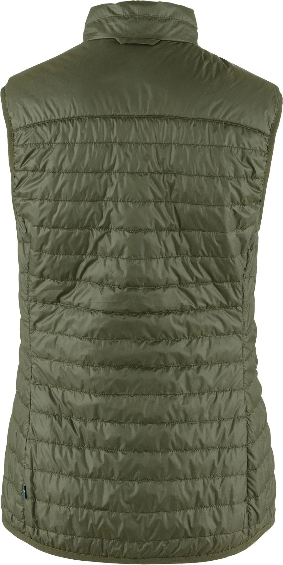 Abisko Padded Vest - Women's|-|Veste rembourré Abisko - Femme sold by Altitude Sports product image thumbnail 2