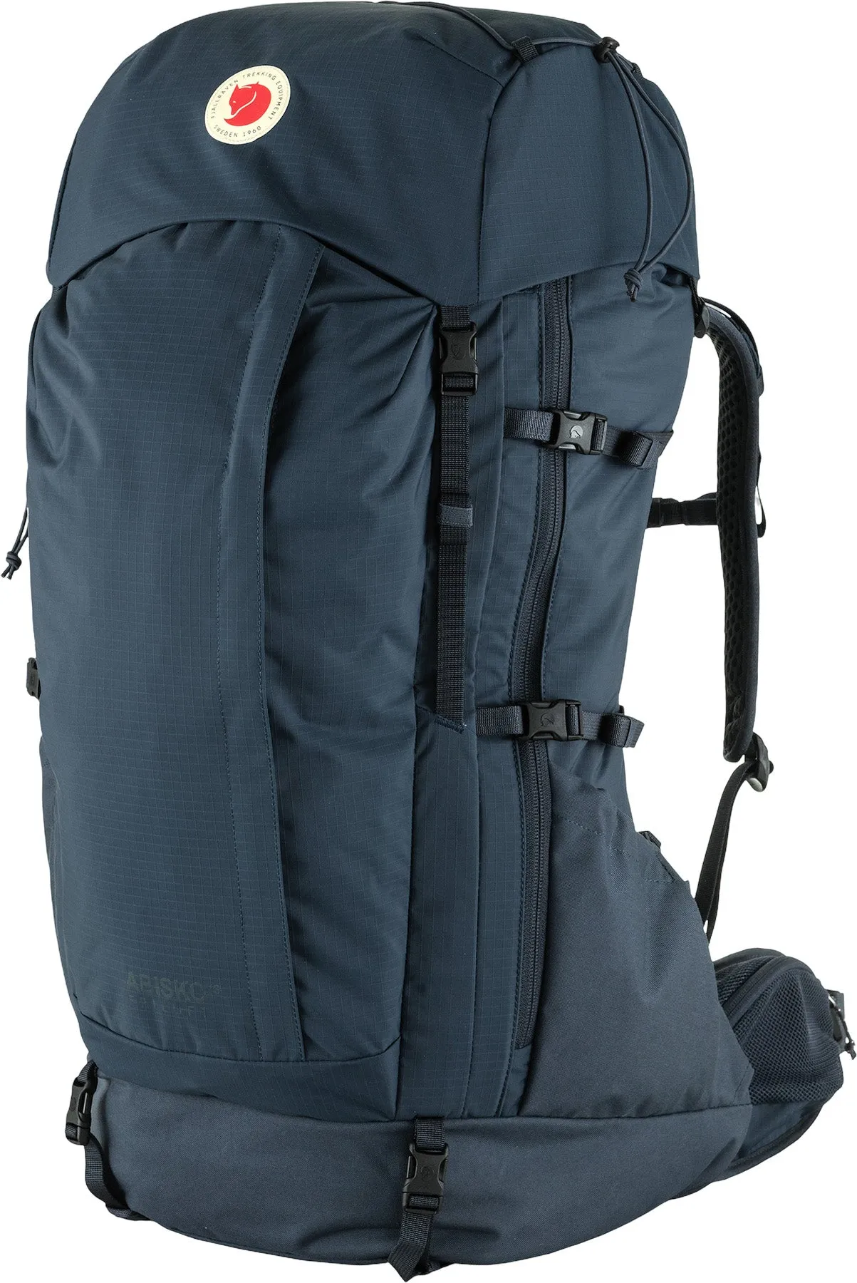 Abisko Friluft Trekking Backpack 35L - Small/Medium|-|Sac à dos de randonnée Abisko Friluft 35L - Petit/Moyen sold by Altitude Sports product image thumbnail 3