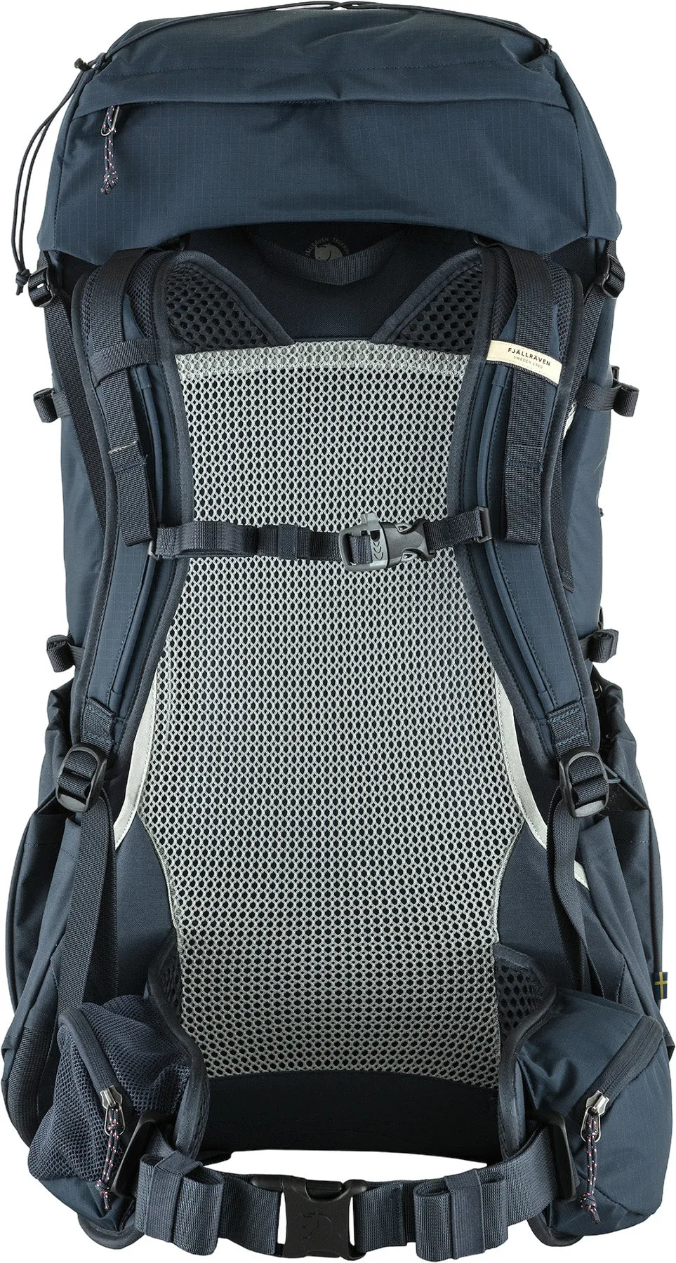 Abisko Friluft Trekking Backpack 35L - Small/Medium|-|Sac à dos de randonnée Abisko Friluft 35L - Petit/Moyen sold by Altitude Sports product image thumbnail 4