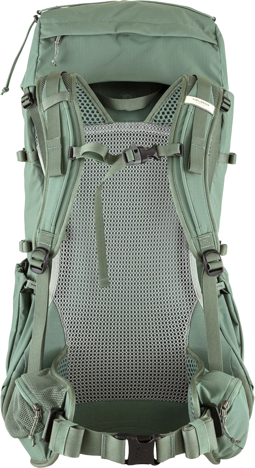 Abisko Friluft Trekking Backpack 35L - Small/Medium|-|Sac à dos de randonnée Abisko Friluft 35L - Petit/Moyen sold by Altitude Sports product image thumbnail 2