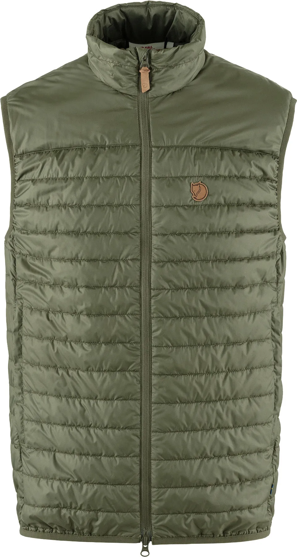 Abisko Padded Vest - Men's|-|Veste rembourré Abisko - Homme sold by Altitude Sports