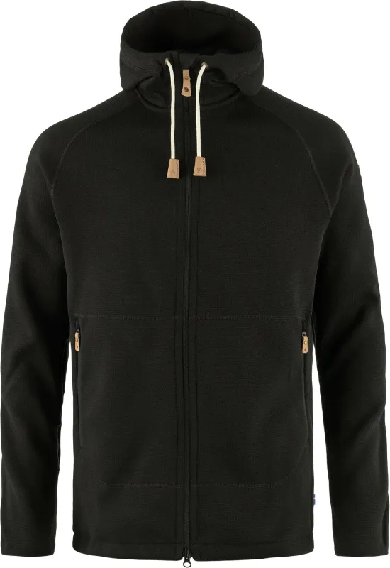 Övik Fleece Hoodie - Men's|-|Chandail à capuchon en molleton Övik - Homme sold by Altitude Sports