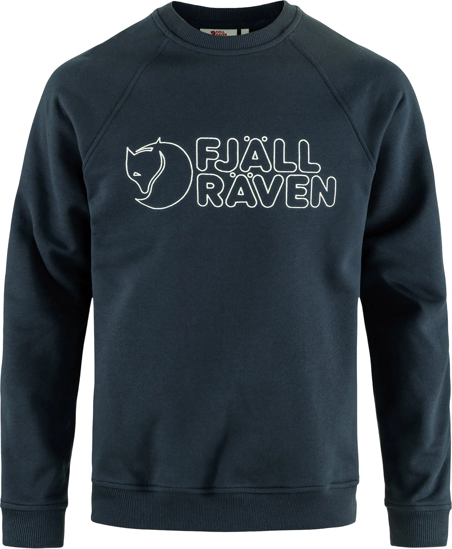 Fjällräven Classic Sweater - Men's|-|Chandail classique Fjällräven - Homme sold by Altitude Sports