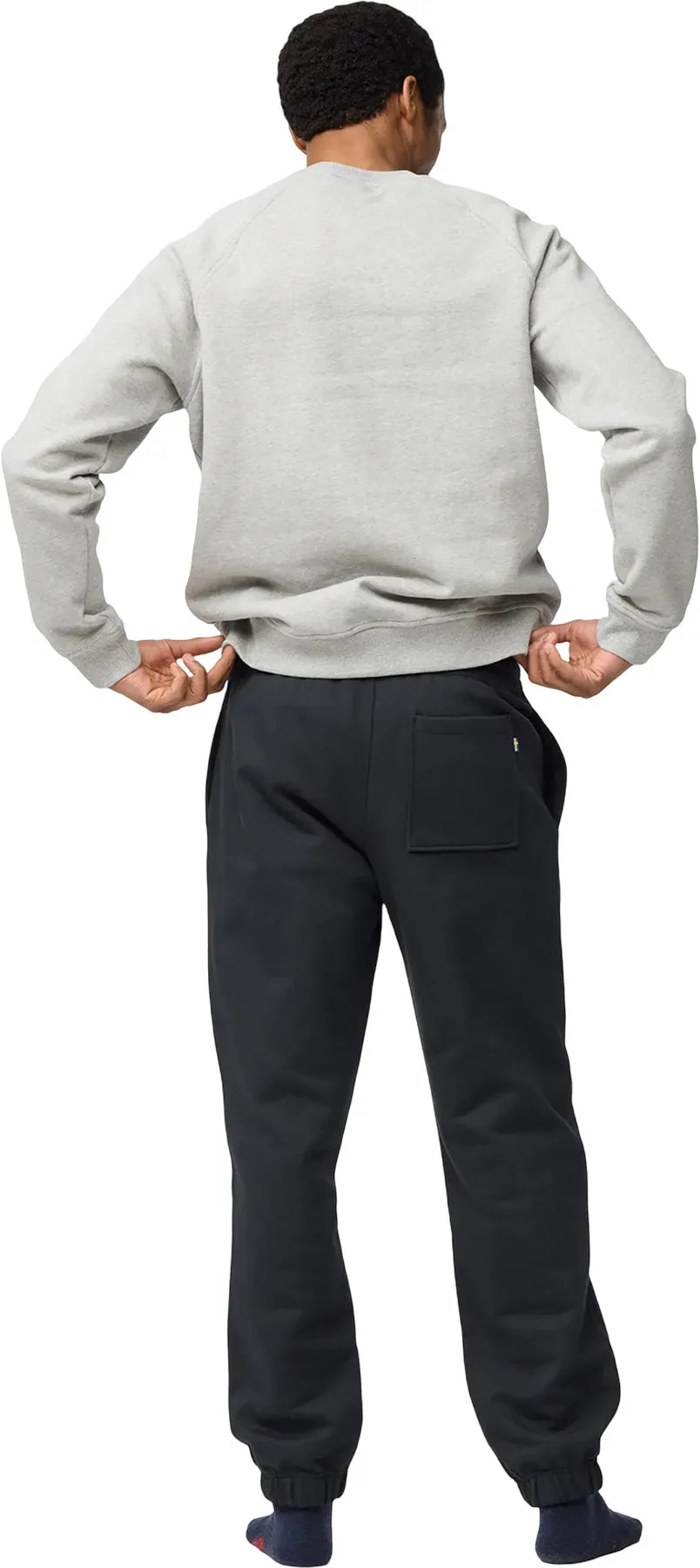 Fjällräven Classic Sweater - Men's|-|Chandail classique Fjällräven - Homme sold by Altitude Sports product image thumbnail 5