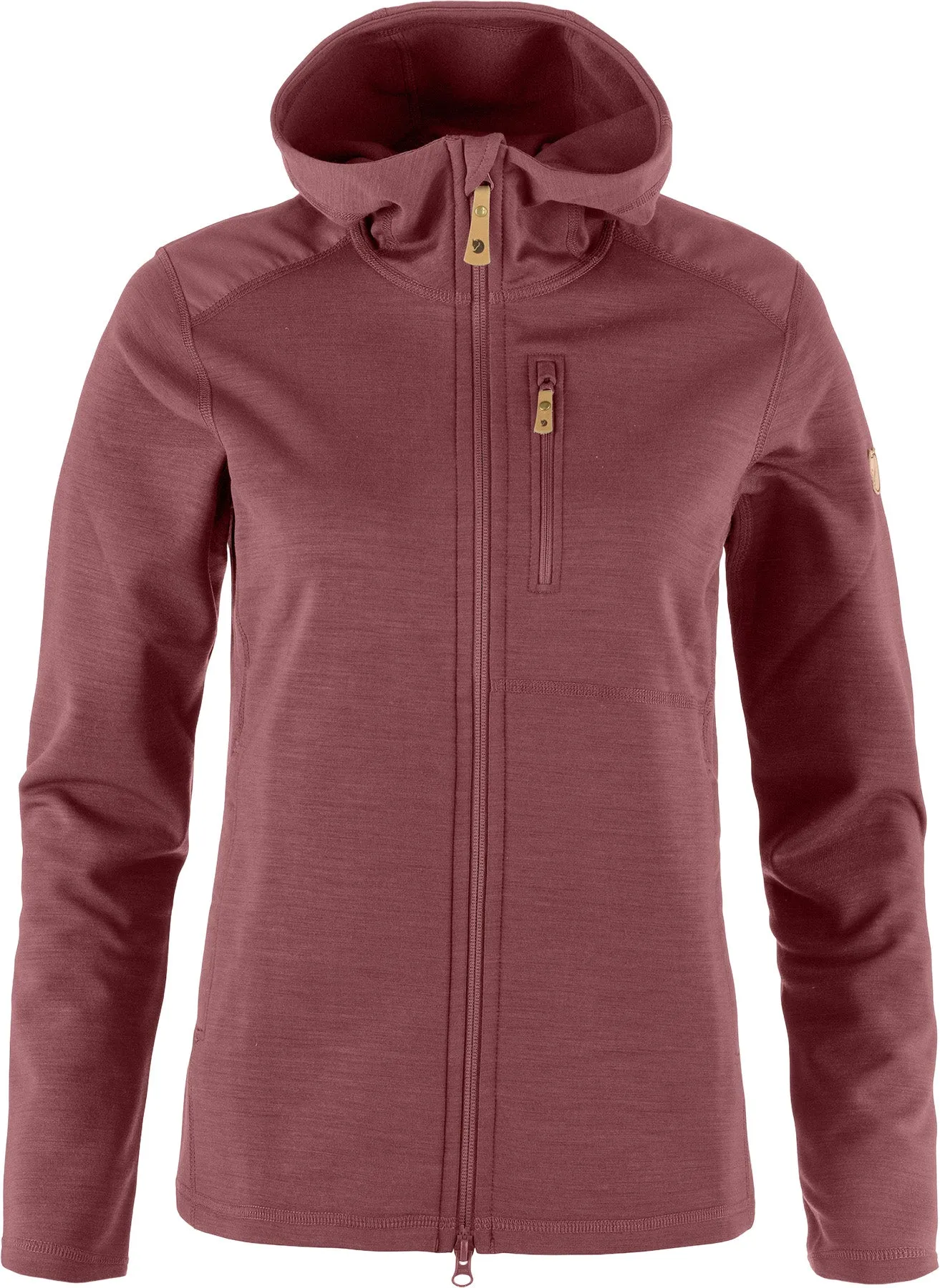 Keb Fleece Hoodie - Women's|-|Chandail à capuchon en molleton Keb - Femme sold by Altitude Sports product image thumbnail 5
