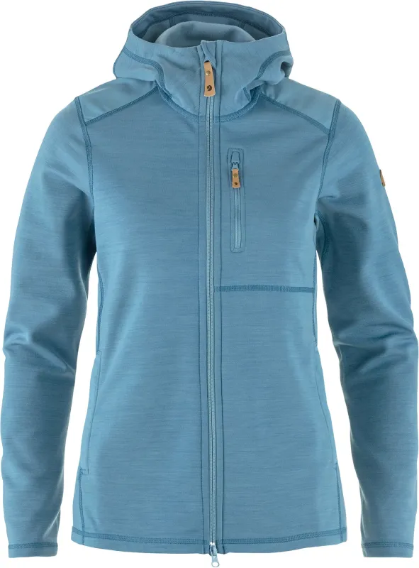 Keb Fleece Hoodie - Women's|-|Chandail à capuchon en molleton Keb - Femme sold by Altitude Sports