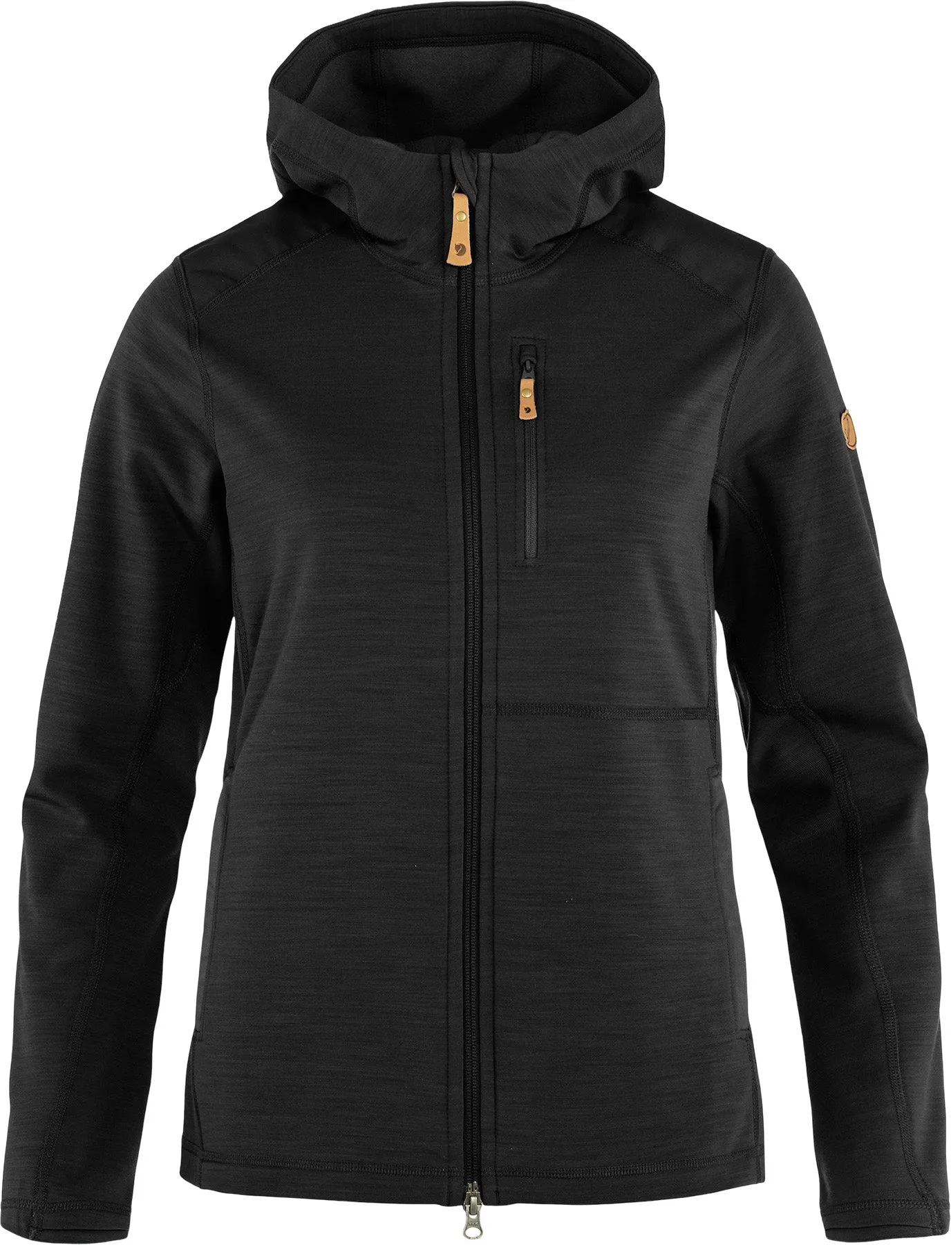 Keb Fleece Hoodie - Women's|-|Chandail à capuchon en molleton Keb - Femme sold by Altitude Sports product image thumbnail 3