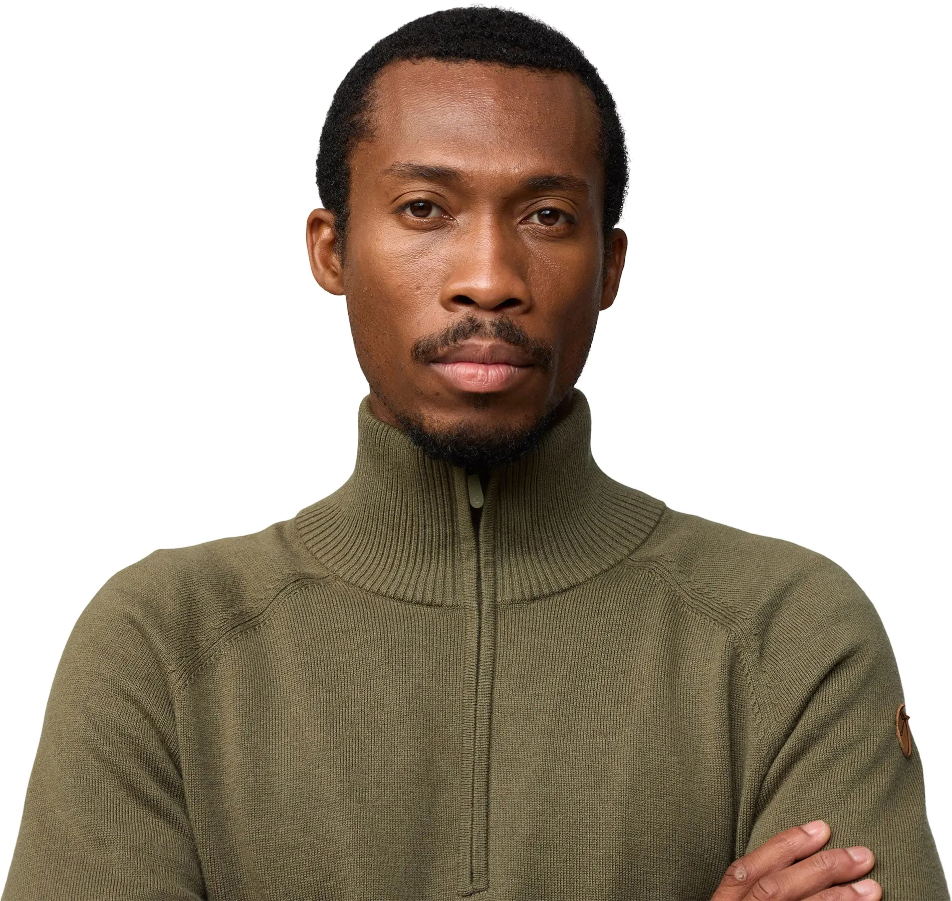 Övik Lite Half Zip Sweater - Men's|-|Chandail à demi-glissière Övik Lite - Homme sold by Altitude Sports product image thumbnail 2