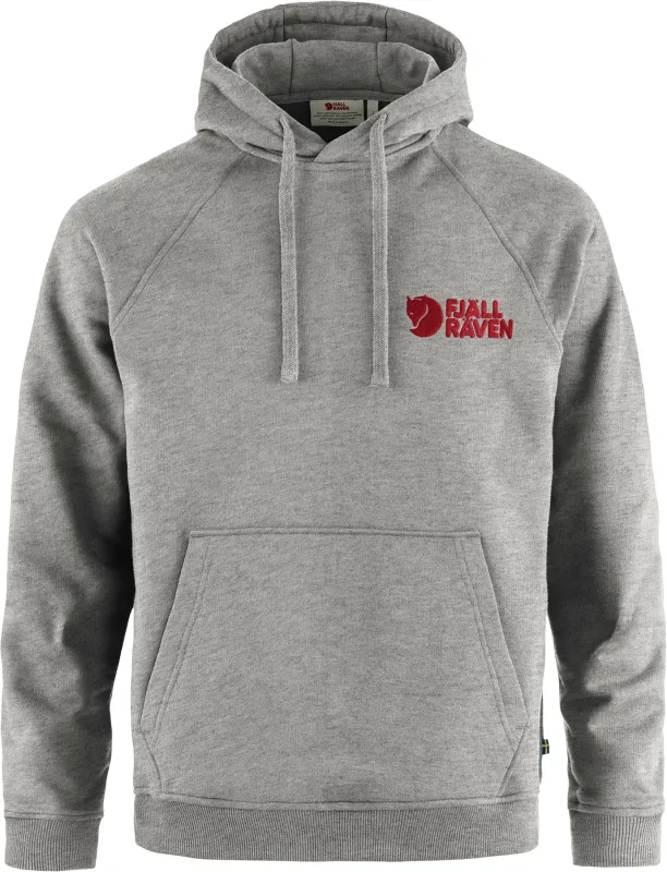 Fjällräven Classic Hoodie - Men's|-|Chandail à capuchon classique Fjällräven - Homme sold by Altitude Sports