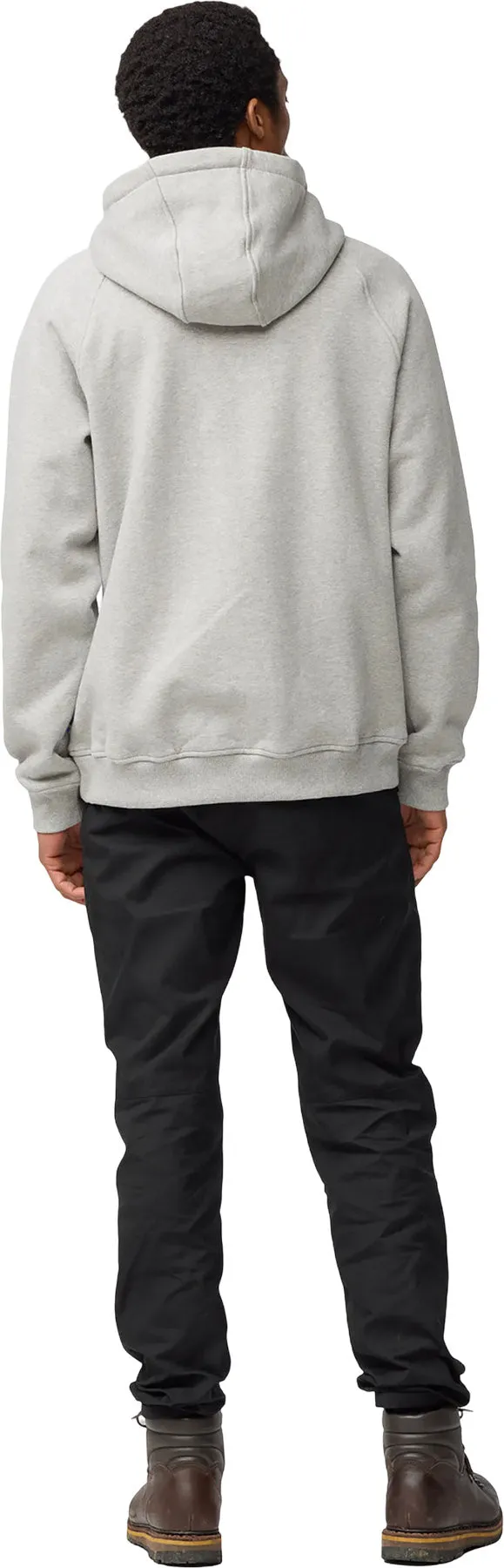 Fjällräven Classic Hoodie - Men's|-|Chandail à capuchon classique Fjällräven - Homme sold by Altitude Sports product image thumbnail 2