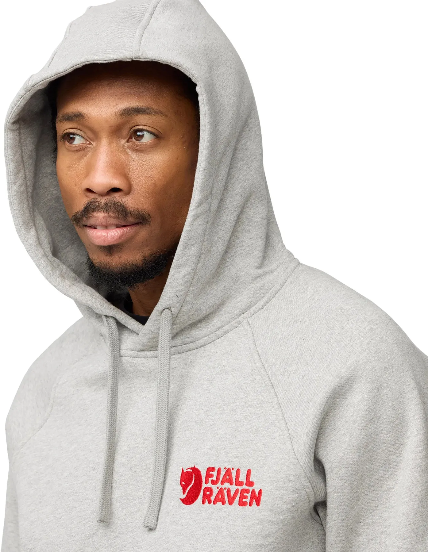 Fjällräven Classic Hoodie - Men's|-|Chandail à capuchon classique Fjällräven - Homme sold by Altitude Sports product image thumbnail 3