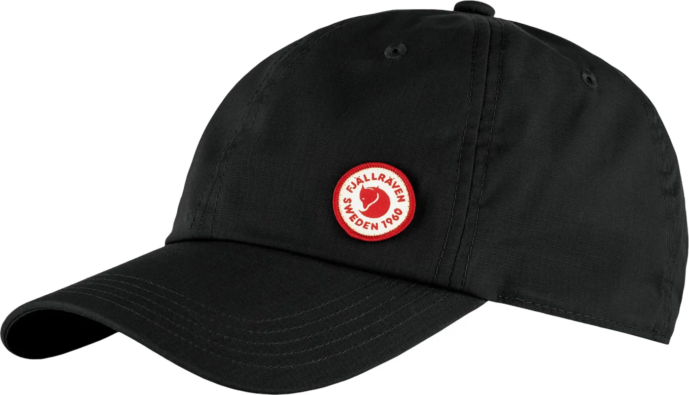 Fjällräven Logo Cap - Unisex|-|Casquette à logo Fjällräven - Unisexe made by Fjallraven