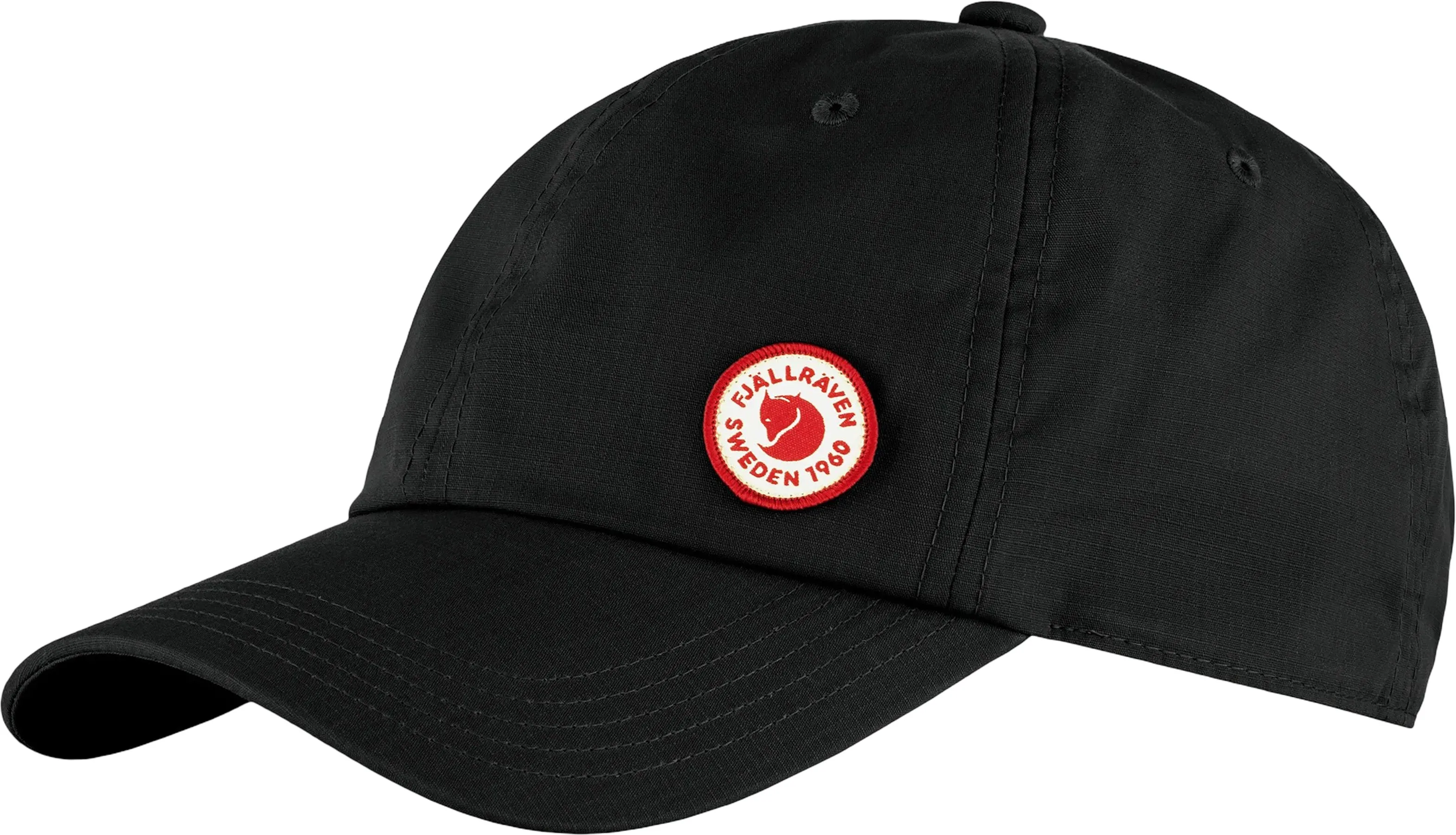 Fjällräven Logo Cap - Unisex|-|Casquette à logo Fjällräven - Unisexe sold by Altitude Sports