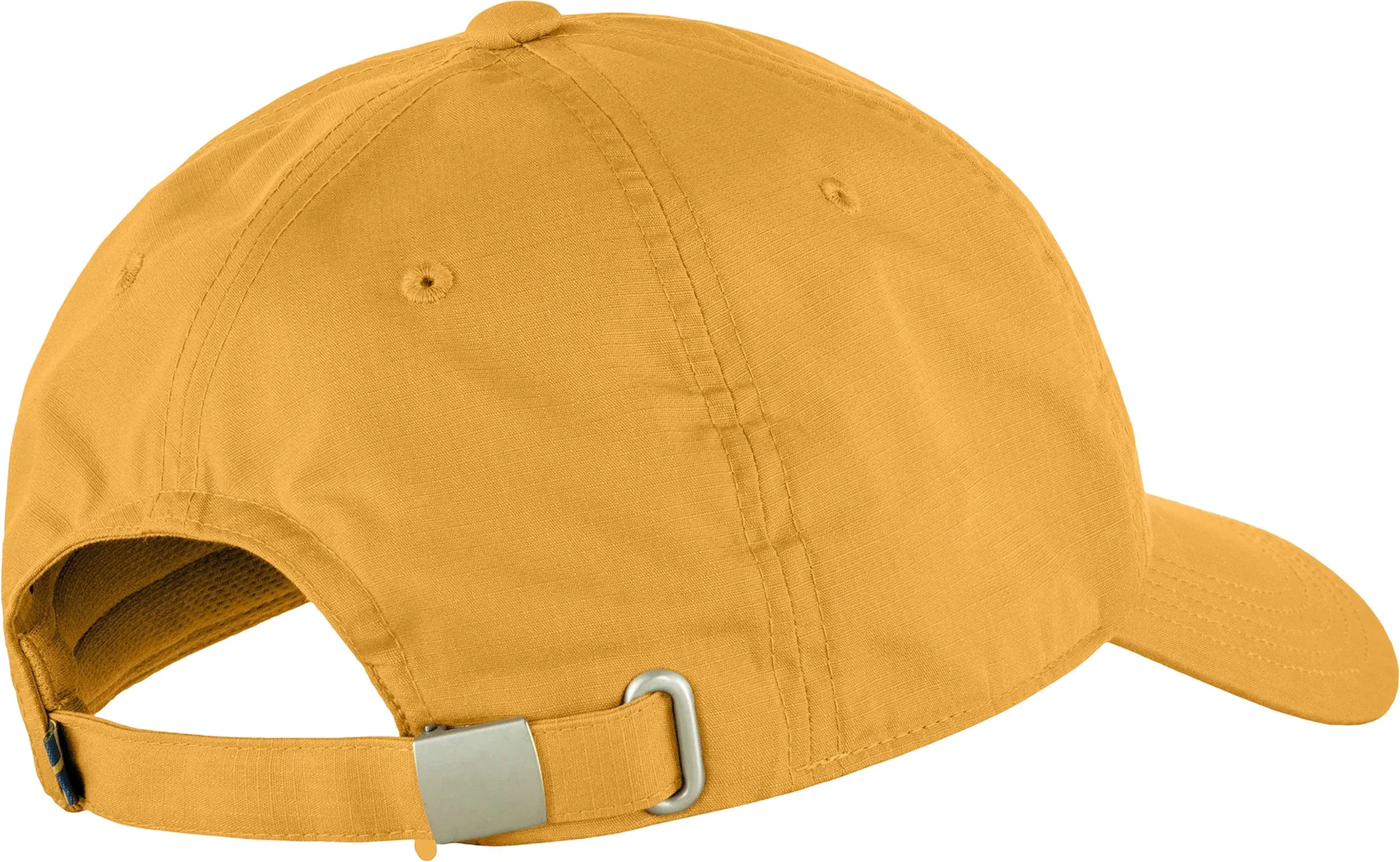 Fjällräven Logo Cap - Unisex|-|Casquette à logo Fjällräven - Unisexe sold by Altitude Sports product image thumbnail 4