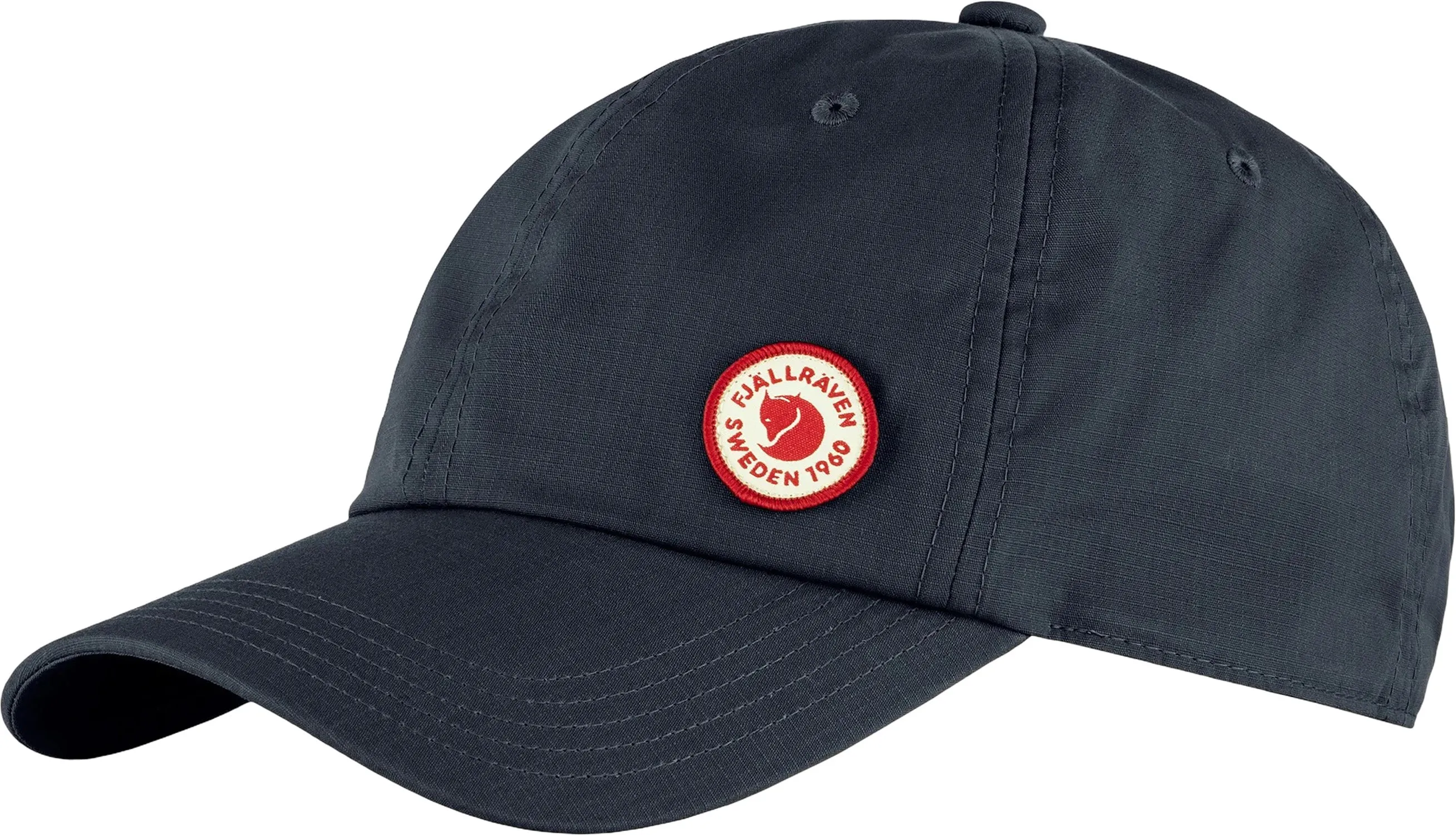 Fjällräven Logo Cap - Unisex|-|Casquette à logo Fjällräven - Unisexe sold by Altitude Sports product image thumbnail 5