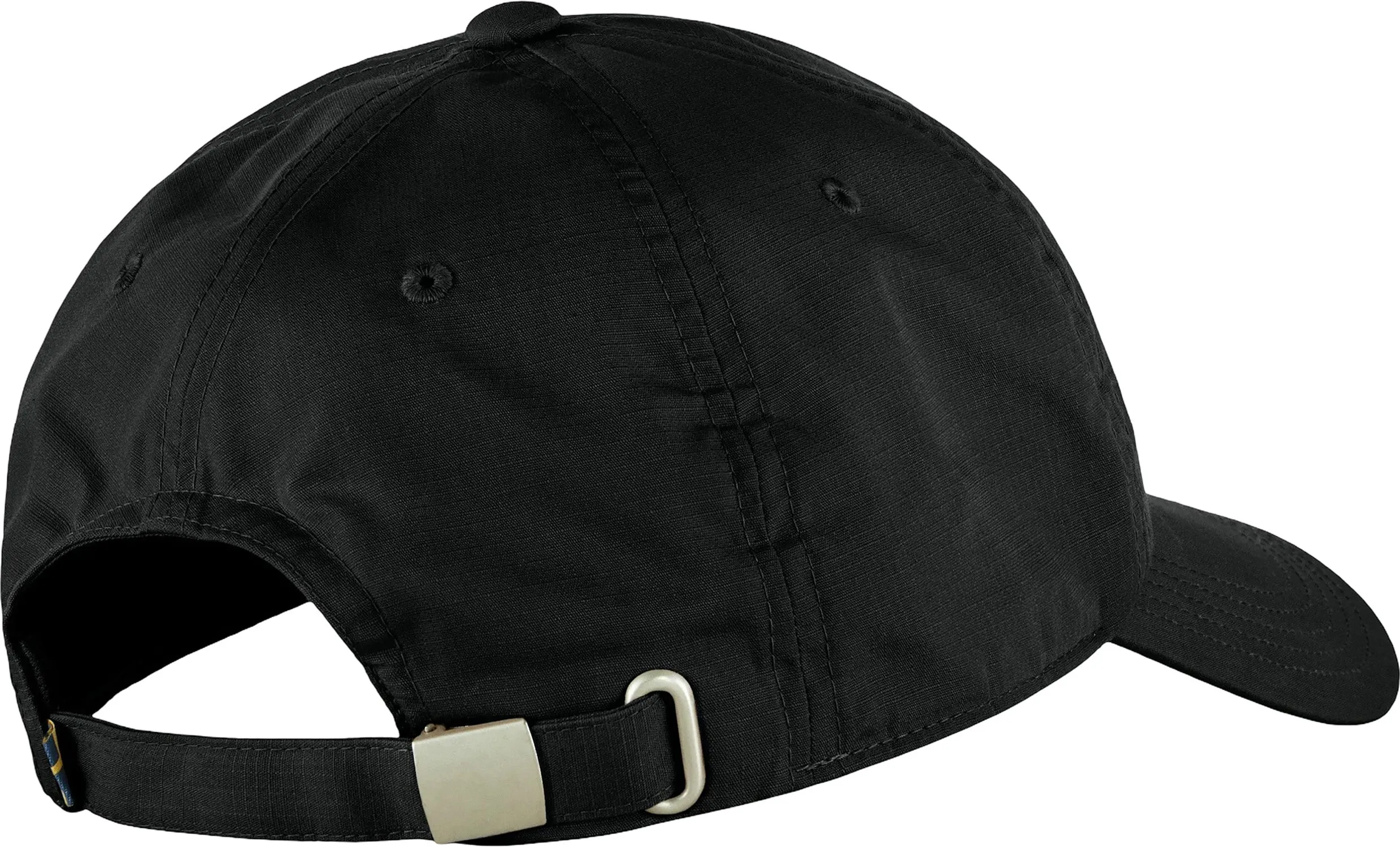 Fjällräven Logo Cap - Unisex|-|Casquette à logo Fjällräven - Unisexe sold by Altitude Sports product image thumbnail 2