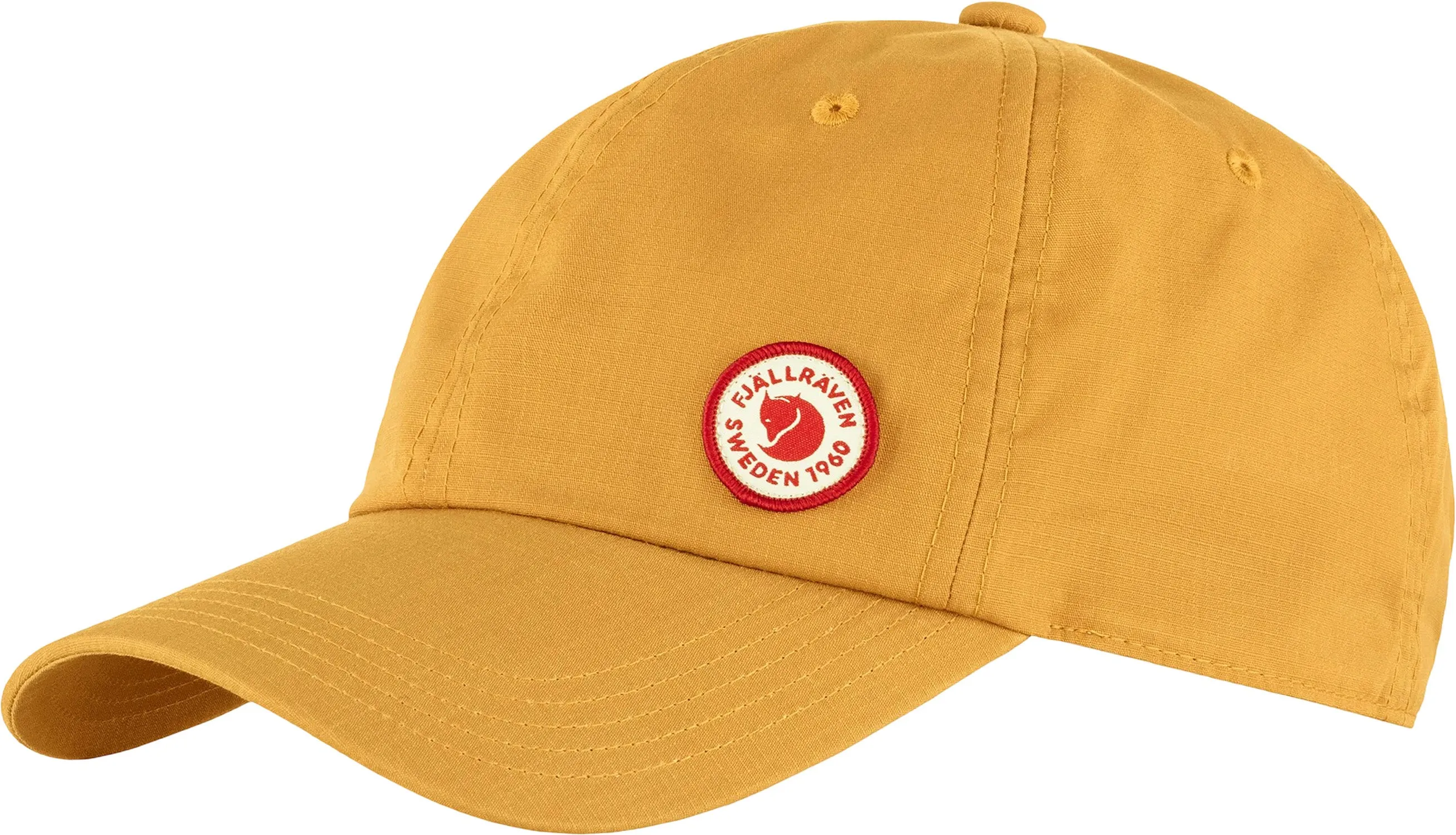 Fjällräven Logo Cap - Unisex|-|Casquette à logo Fjällräven - Unisexe sold by Altitude Sports product image thumbnail 3