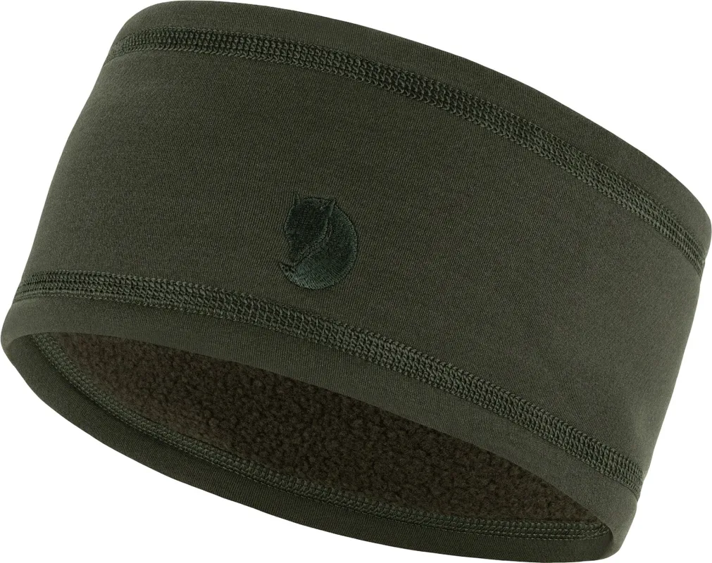 Expedition Fleece Headband - Unisex|-|Bandeau en molleton Expedition - Unisexe sold by Altitude Sports