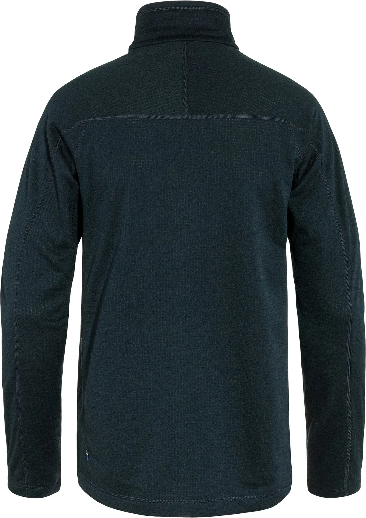 Abisko Lite Fleece Half Zip Sweater - Men's|-|Chandail en molleton à demi-glissière Abisko Lite - Homme sold by Altitude Sports product image thumbnail 4