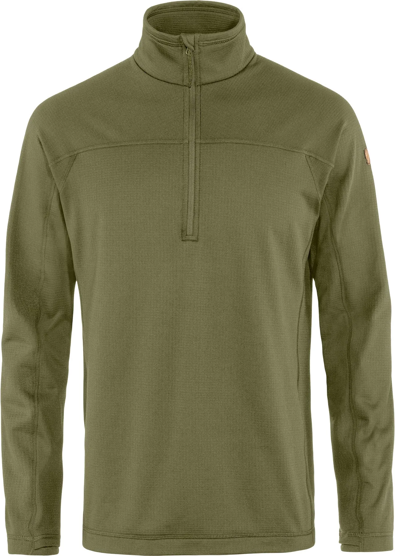 Abisko Lite Fleece Half Zip Sweater - Men's|-|Chandail en molleton à demi-glissière Abisko Lite - Homme sold by Altitude Sports product image thumbnail 5