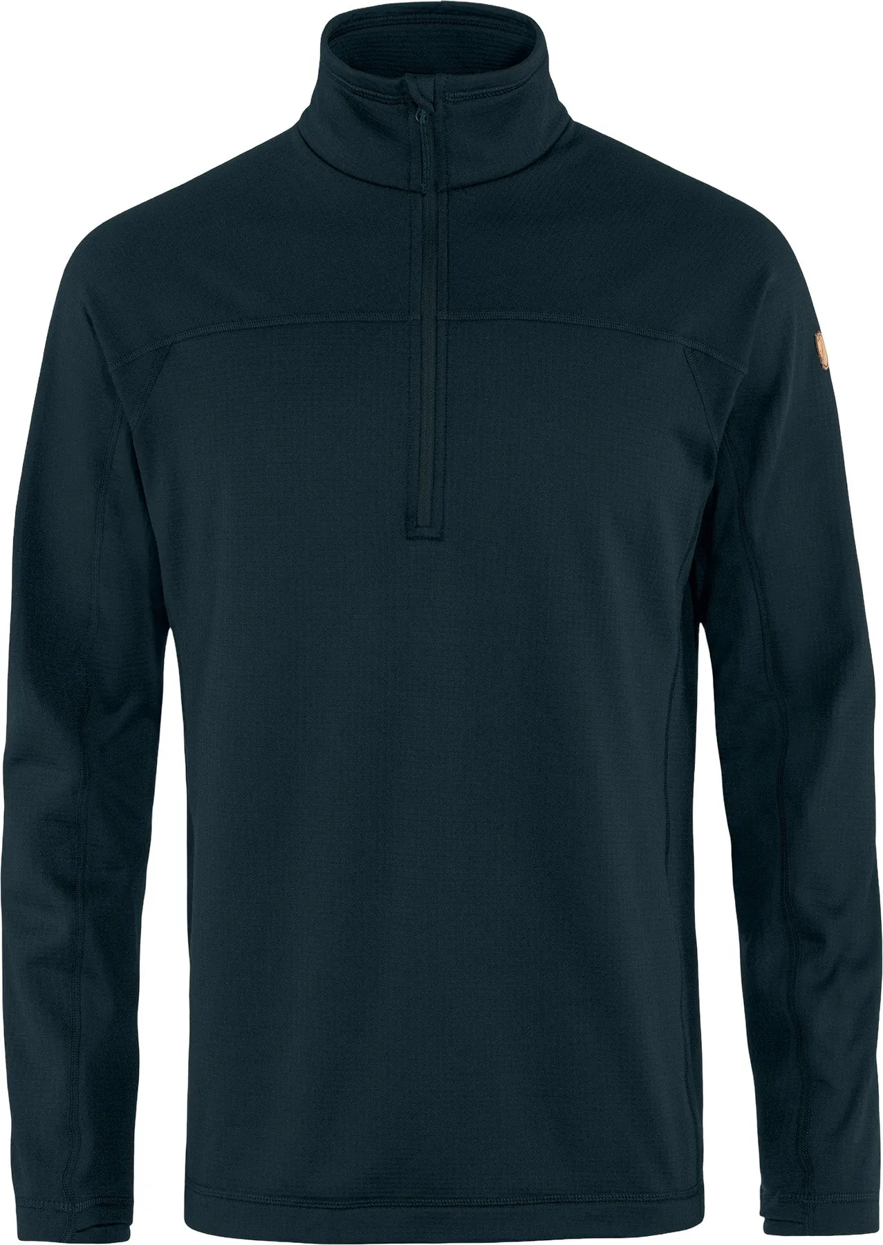 Abisko Lite Fleece Half Zip Sweater - Men's|-|Chandail en molleton à demi-glissière Abisko Lite - Homme sold by Altitude Sports product image thumbnail 3