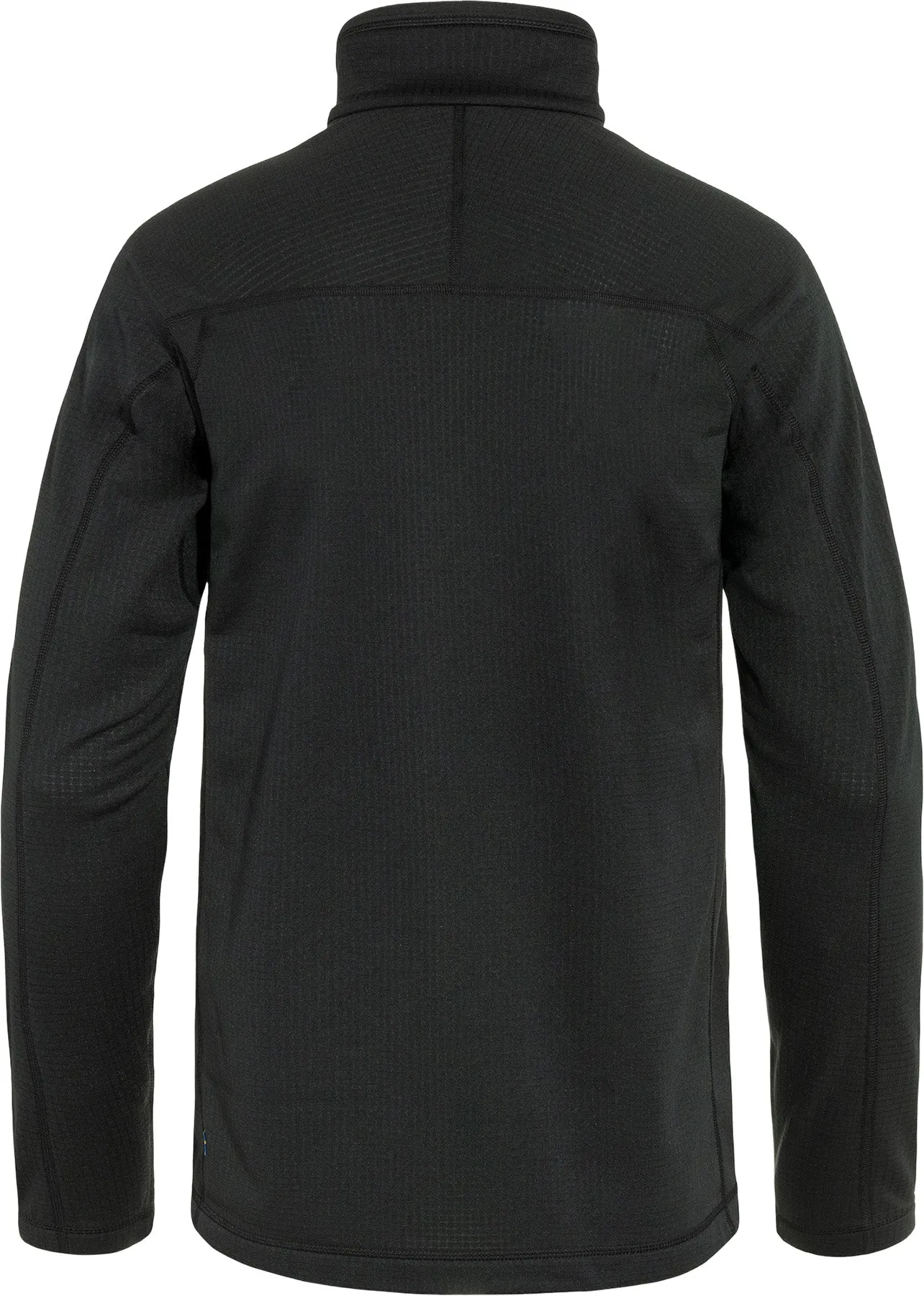 Abisko Lite Fleece Half Zip Sweater - Men's|-|Chandail en molleton à demi-glissière Abisko Lite - Homme sold by Altitude Sports product image thumbnail 2