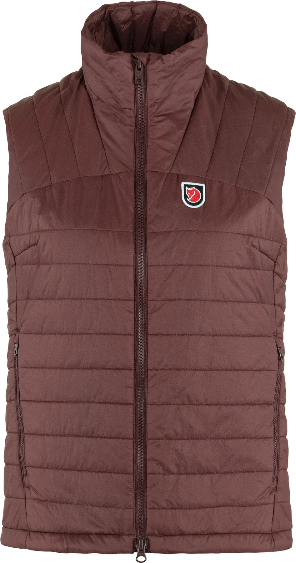 Expedition X-Lätt Vest - Women's|-|Veste Expedition X-Lätt - Femme sold by Altitude Sports product image thumbnail 3