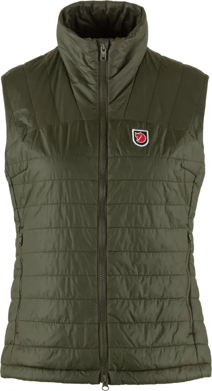 Expedition X-Lätt Vest - Women's|-|Veste Expedition X-Lätt - Femme sold by Altitude Sports