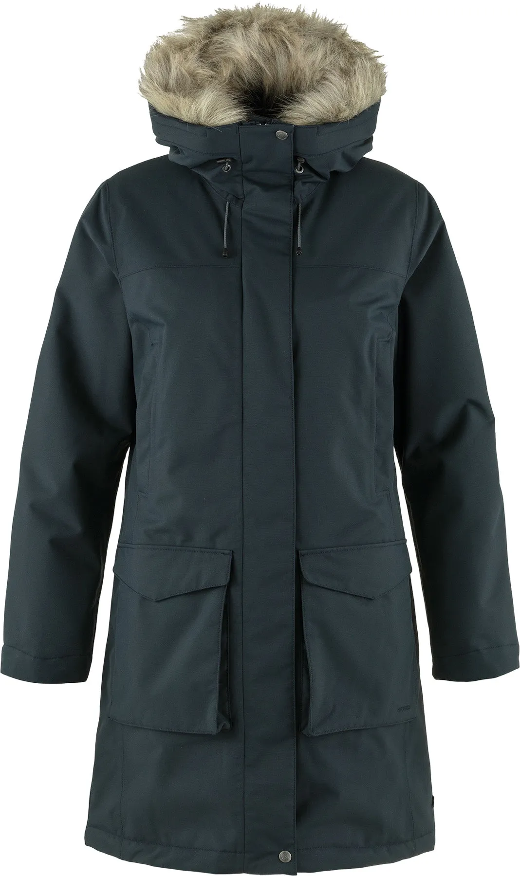 Nuuk Lite Parka - Women's|-|Parka Lite de Nuuk - Femme sold by Altitude Sports product image thumbnail 3