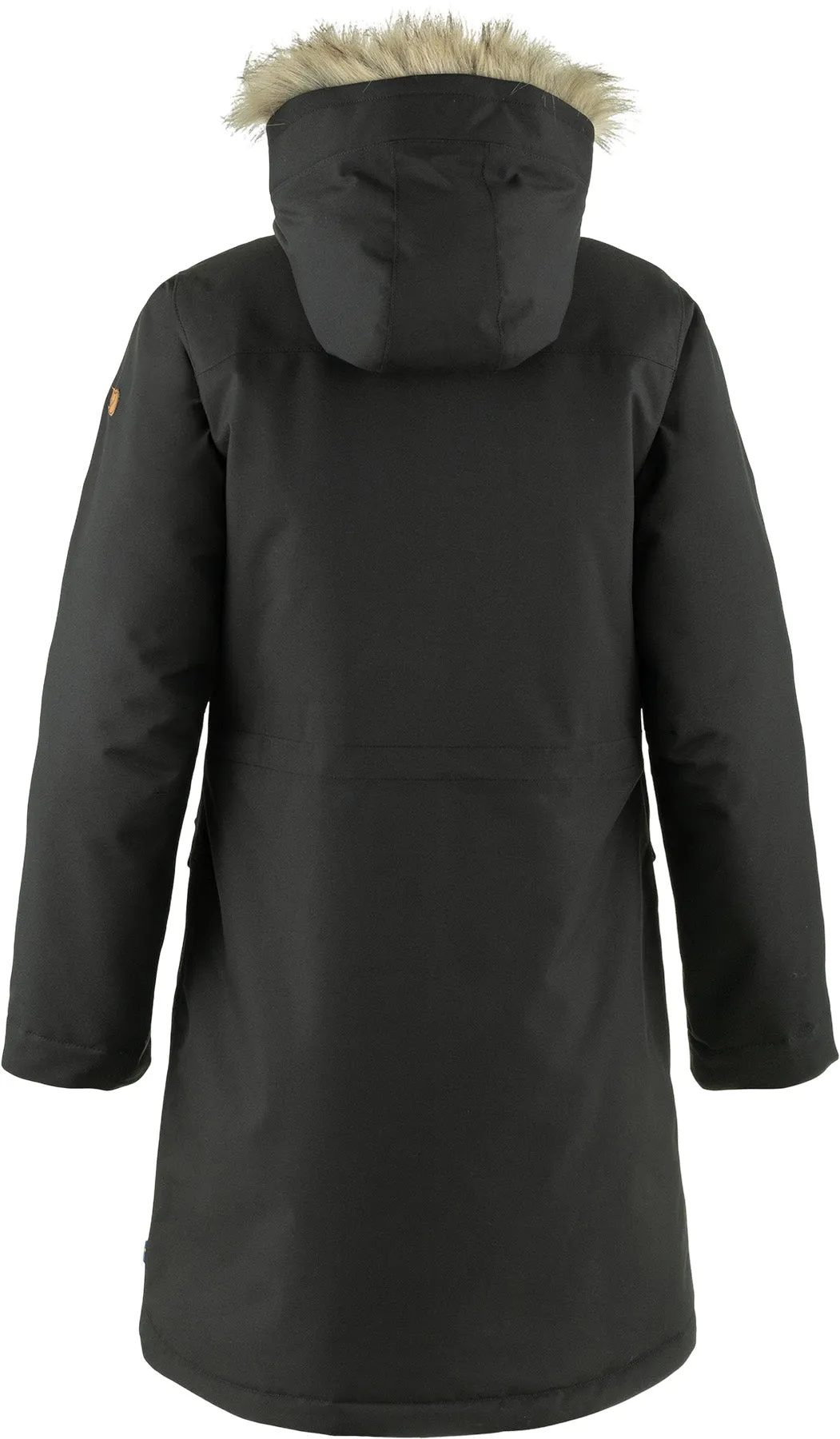 Nuuk Lite Parka - Women's|-|Parka Lite de Nuuk - Femme sold by Altitude Sports product image thumbnail 2