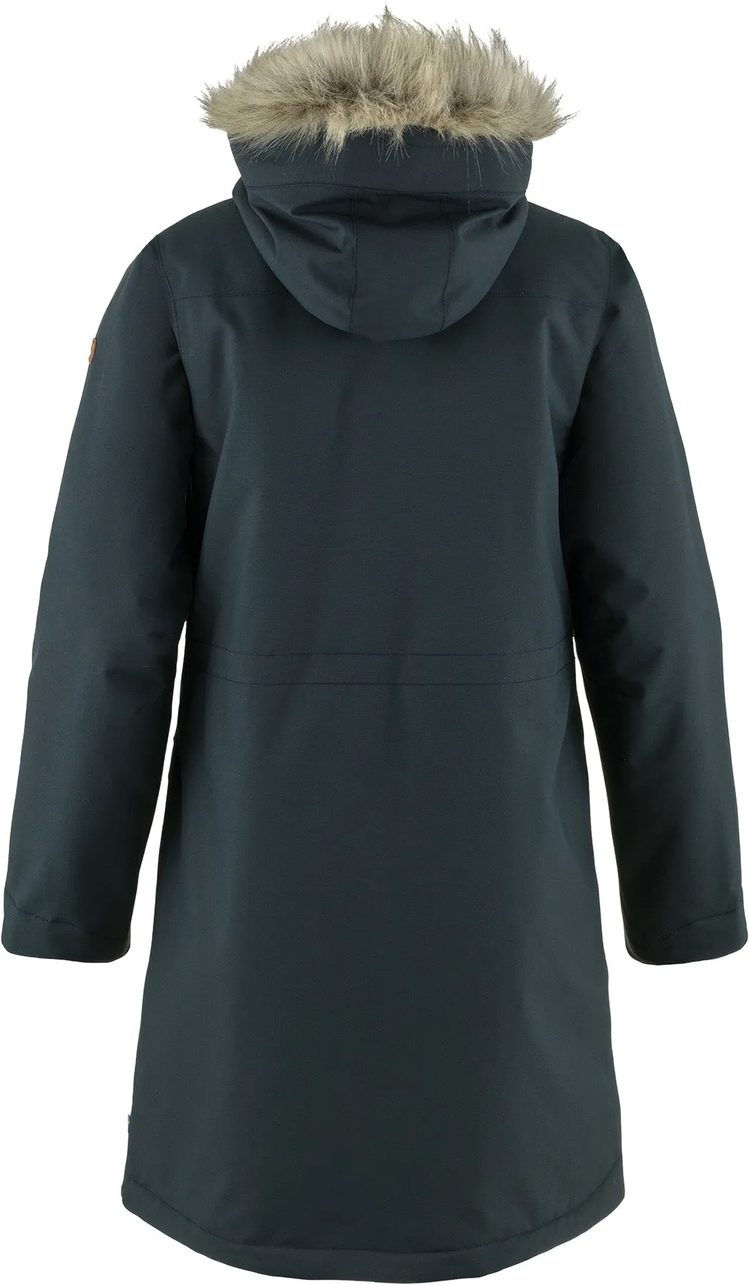 Nuuk Lite Parka - Women's|-|Parka Lite de Nuuk - Femme sold by Altitude Sports product image thumbnail 4