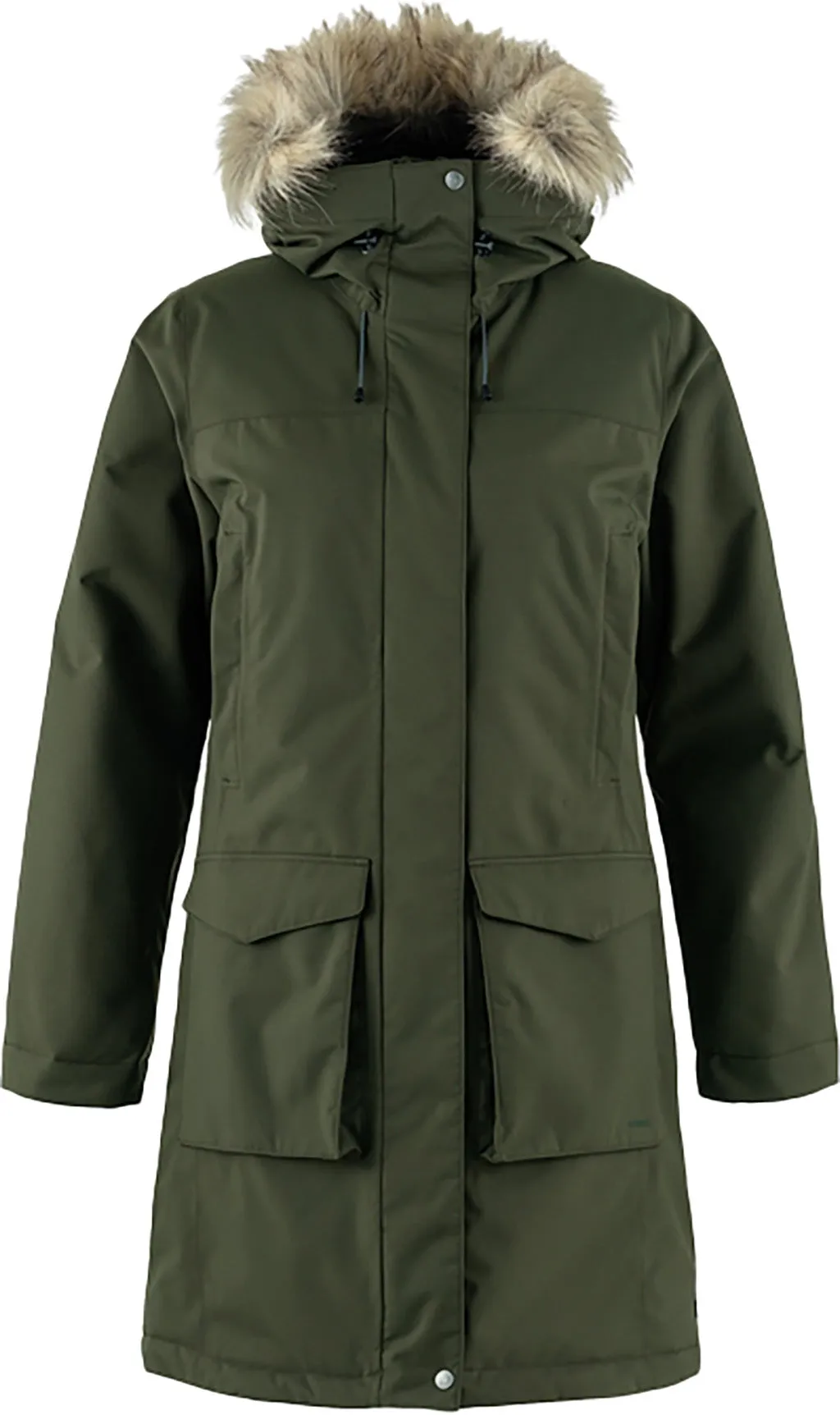 Nuuk Lite Parka - Women's|-|Parka Lite de Nuuk - Femme sold by Altitude Sports product image thumbnail 5