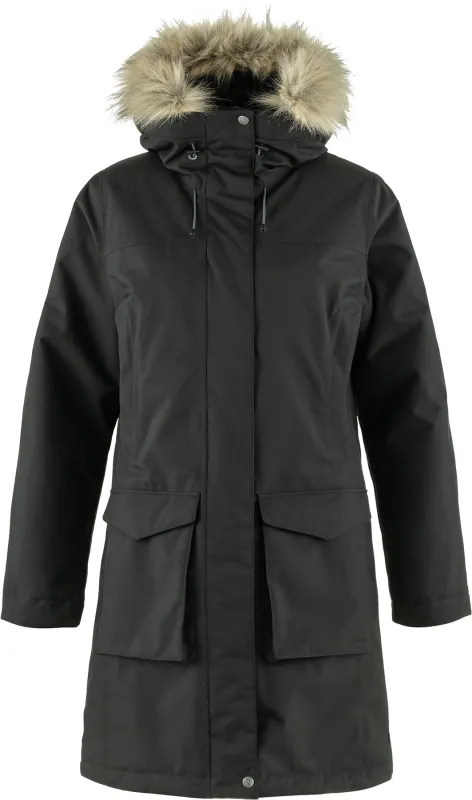 Nuuk Lite Parka - Women's|-|Parka Lite de Nuuk - Femme sold by Altitude Sports