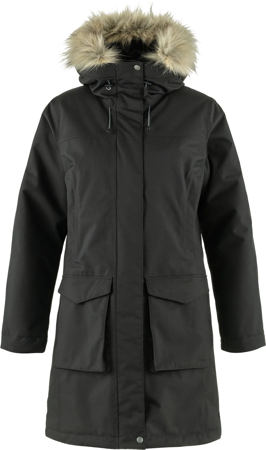 Nuuk Lite Parka - Women's|-|Parka Lite de Nuuk - Femme sold by Altitude Sports