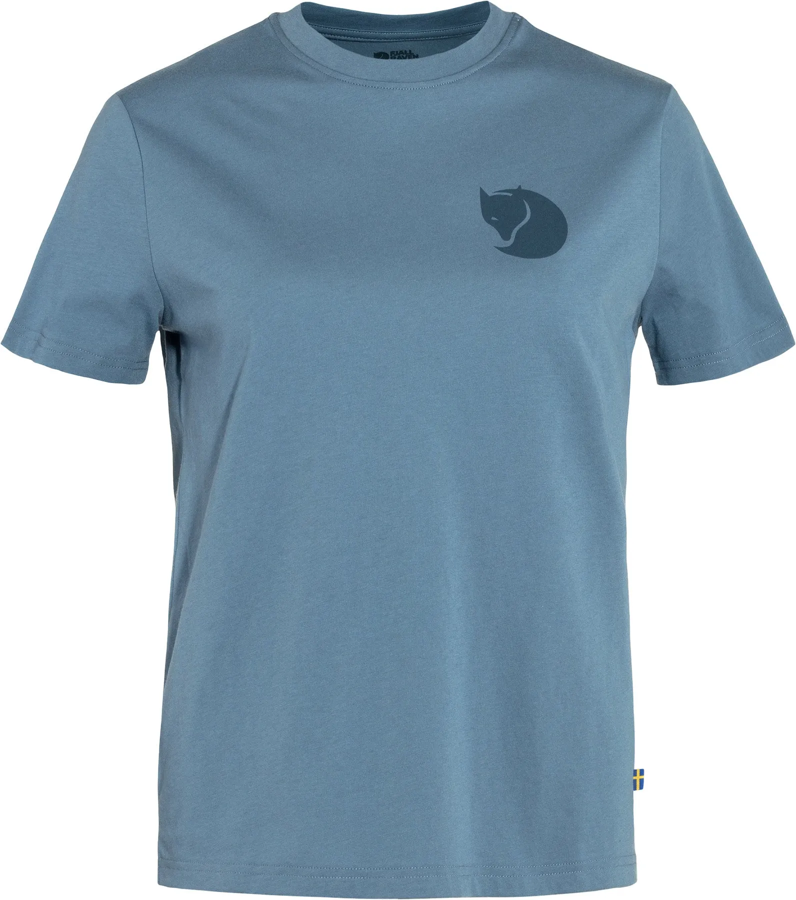 Fox Boxy Logo T-Shirt - Women's|-|T-shirt Fox Boxy Logo - Femme sold by Altitude Sports