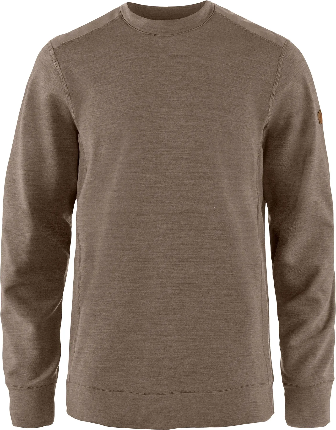 Keb Fleece Crew Neck Pullover - Men's|-|Chandail à col rond en molleton Keb - Homme sold by Altitude Sports product image thumbnail 5