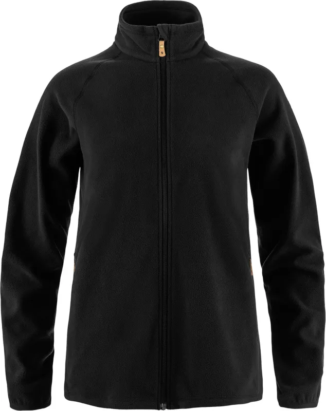 Övik Lite Fleece Jacket - Women's|-|Manteau en molleton Övik Lite - Femme sold by Altitude Sports
