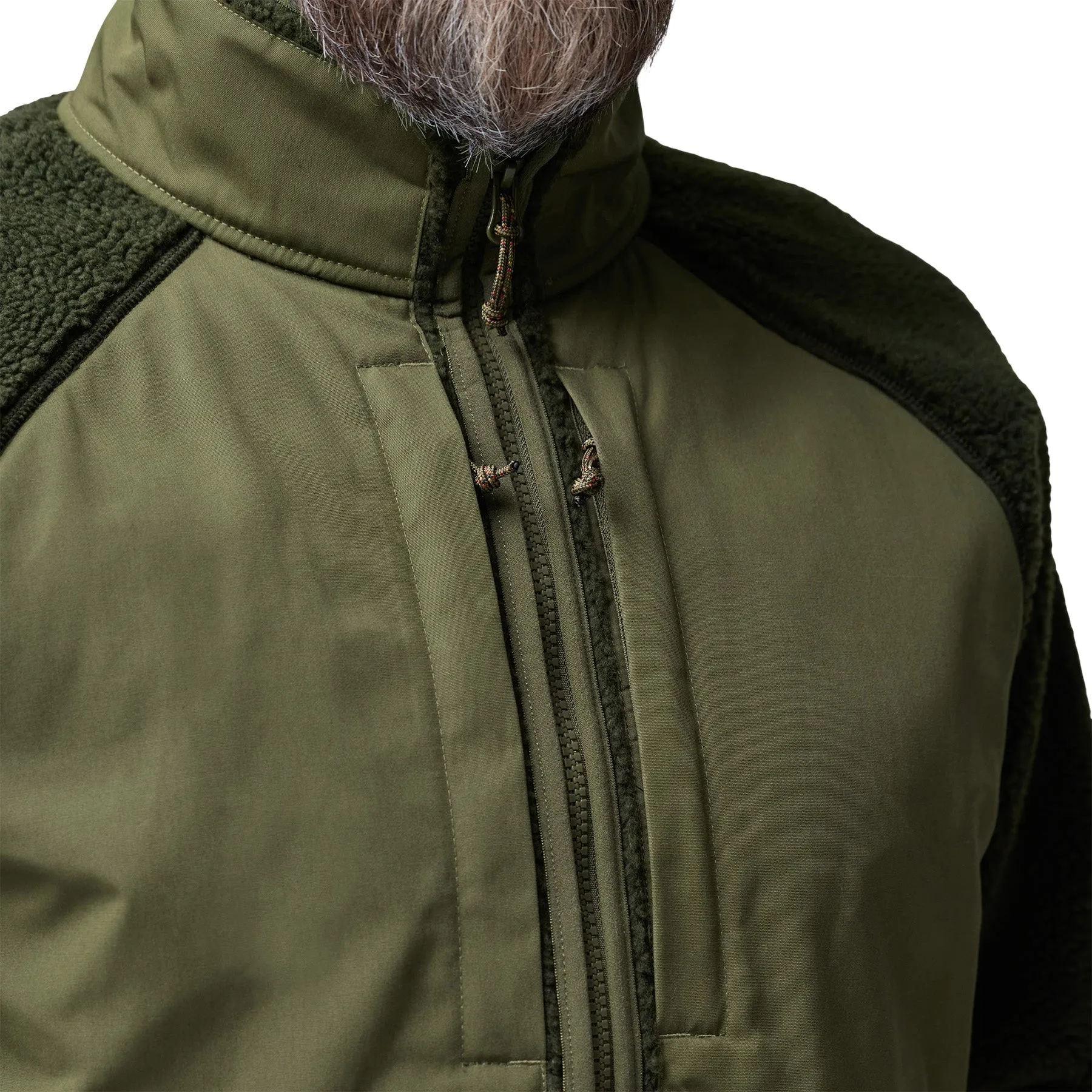 Vardag Pile Fleece Jacket - Men's|-|Manteau en molleton à poil Vardag - Homme sold by Altitude Sports product image thumbnail 4
