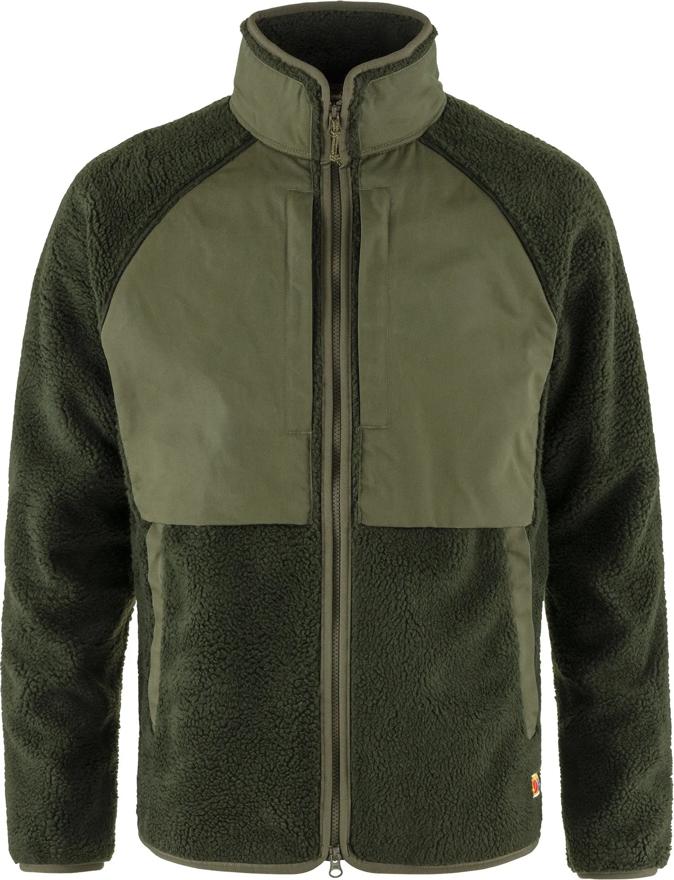 Vardag Pile Fleece Jacket - Men's|-|Manteau en molleton à poil Vardag - Homme sold by Altitude Sports