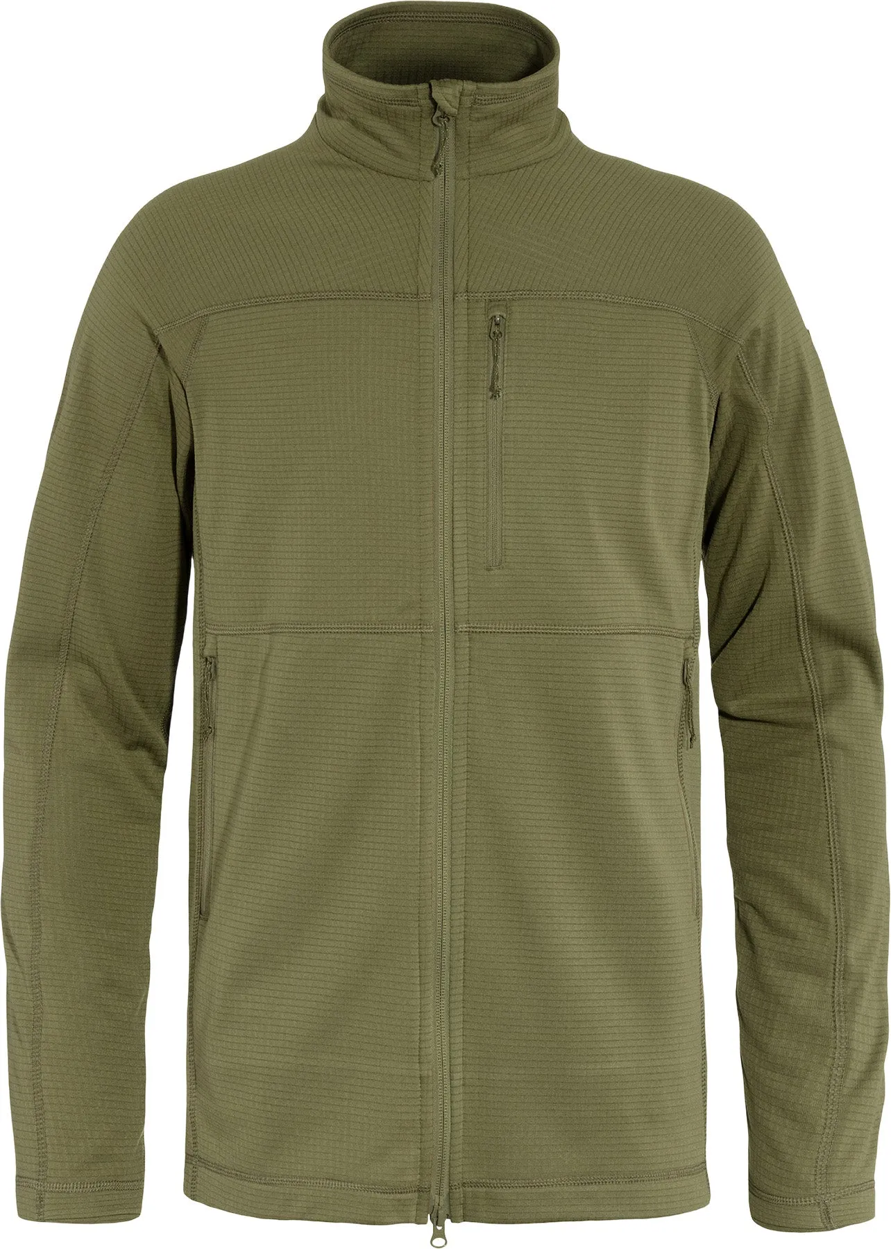Abisko Lite Fleece Jacket - Men's|-|Manteau en molleton Abisko Lite - Homme sold by Altitude Sports product image thumbnail 5