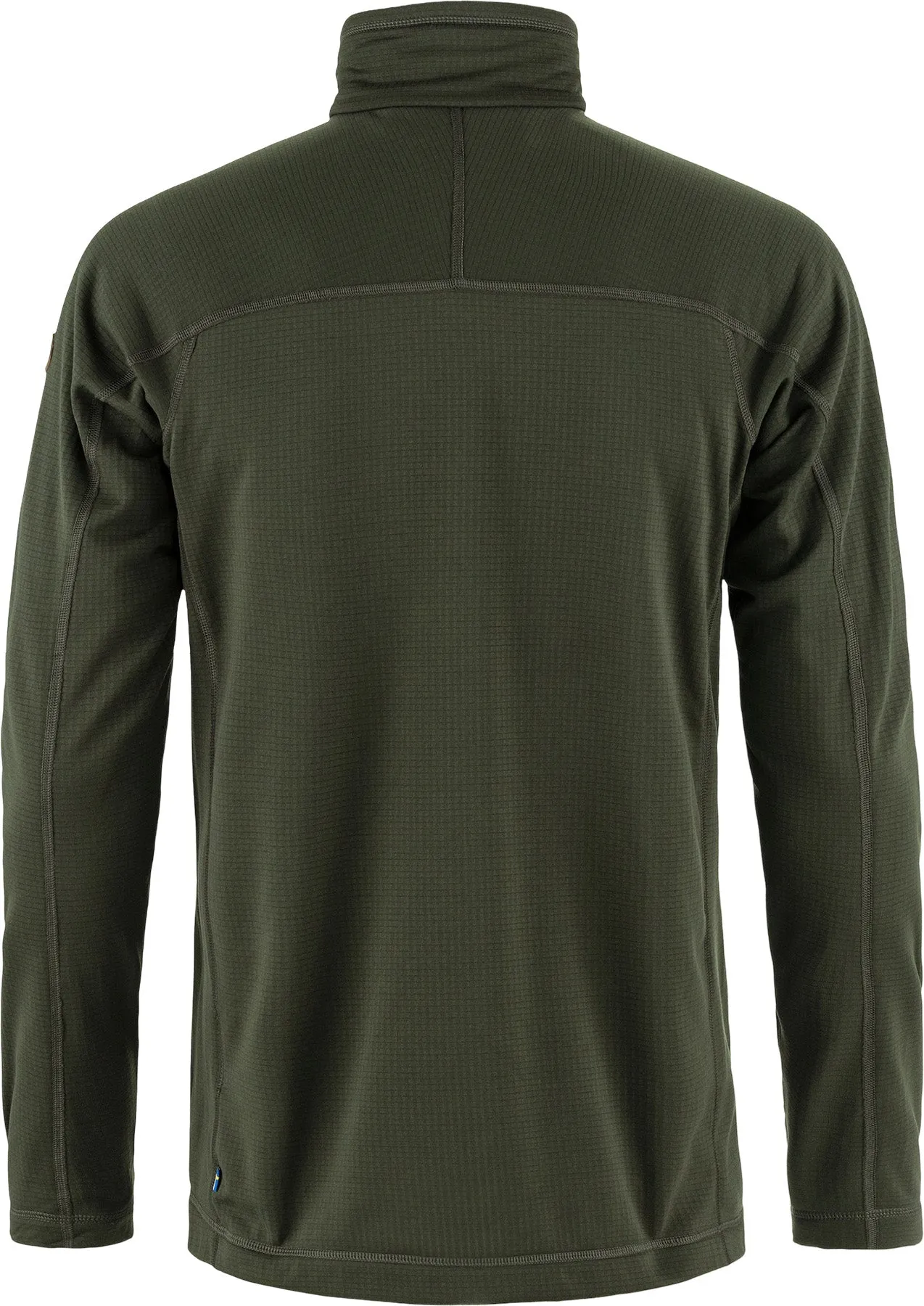 Abisko Lite Fleece Jacket - Men's|-|Manteau en molleton Abisko Lite - Homme sold by Altitude Sports product image thumbnail 4