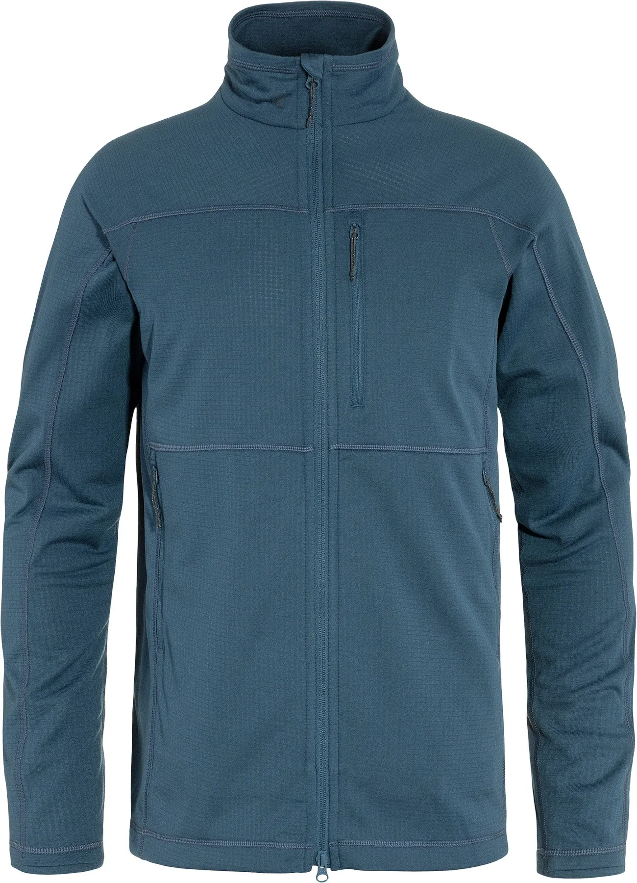 Abisko Lite Fleece Jacket - Men's|-|Manteau en molleton Abisko Lite - Homme sold by Altitude Sports