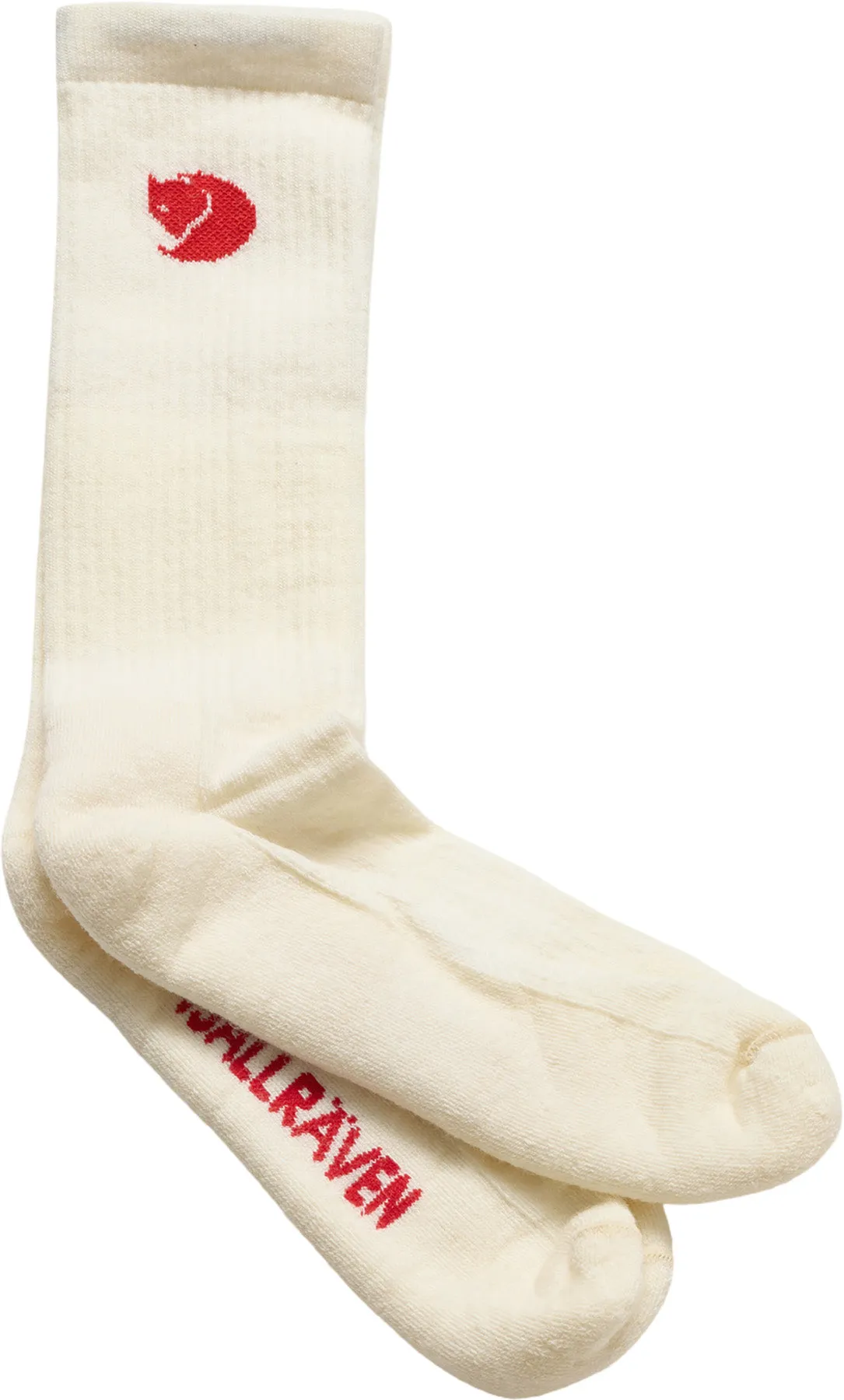 Fjällräven Wool Socks|-|Chaussettes en laine Fjällräven sold by Altitude Sports product image thumbnail 2