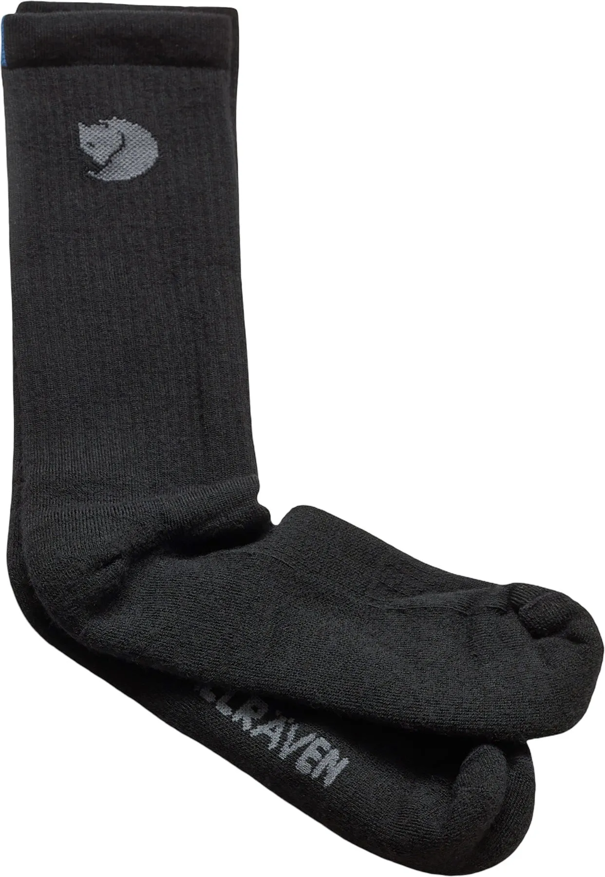 Fjällräven Wool Socks|-|Chaussettes en laine Fjällräven sold by Altitude Sports product image thumbnail 4