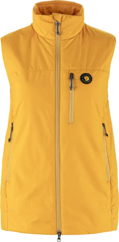 Bergtagen 60 Insulation Vest - Women's|-|Veste isolé Bergtagen 60 - Femme sold by Altitude Sports