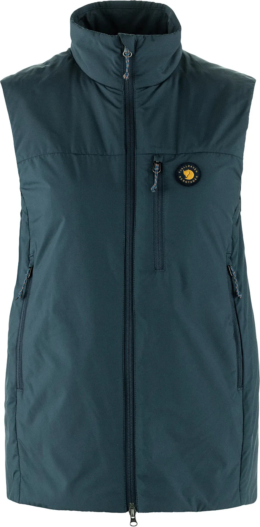 Bergtagen 60 Insulation Vest - Women's|-|Veste isolé Bergtagen 60 - Femme sold by Altitude Sports product image thumbnail 3