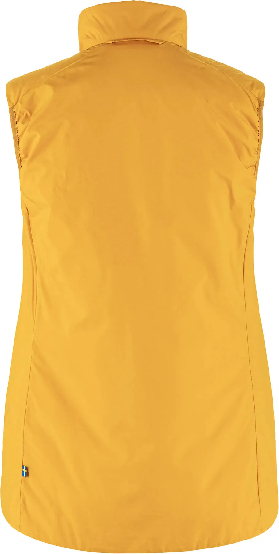 Bergtagen 60 Insulation Vest - Women's|-|Veste isolé Bergtagen 60 - Femme sold by Altitude Sports product image thumbnail 2