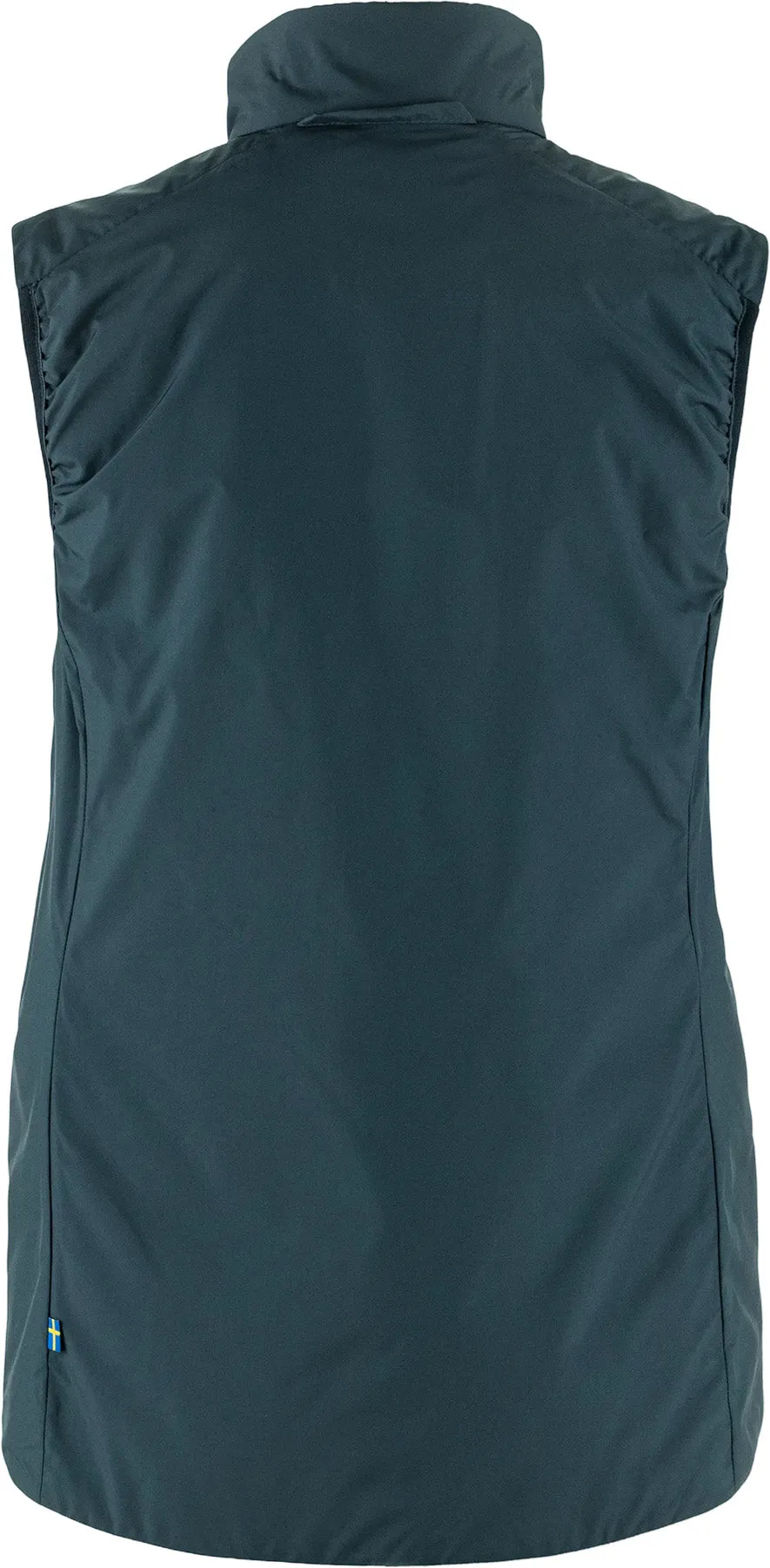 Bergtagen 60 Insulation Vest - Women's|-|Veste isolé Bergtagen 60 - Femme sold by Altitude Sports product image thumbnail 4