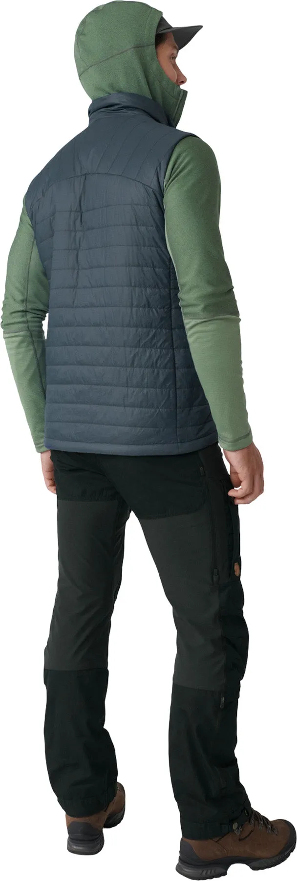X-Lätt Expedition Vest - Men's|-|Veste X-Lätt Expedition - Homme sold by Altitude Sports product image thumbnail 3