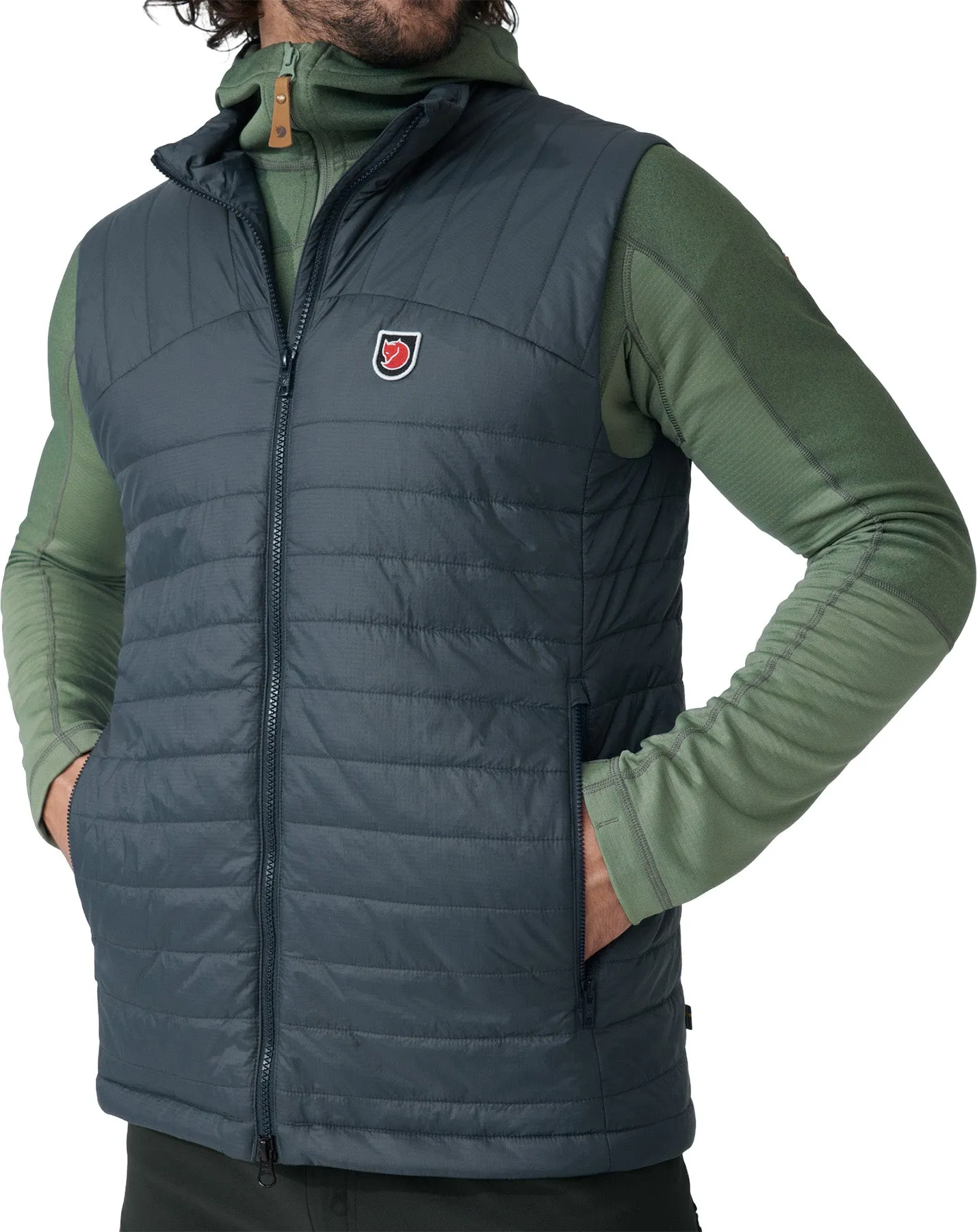 X-Lätt Expedition Vest - Men's|-|Veste X-Lätt Expedition - Homme sold by Altitude Sports product image thumbnail 4